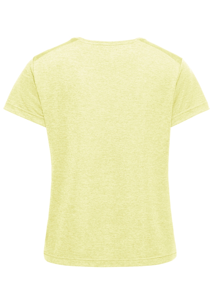 Jack Wolfskin T-Shirt »WILDTRAIL T W«