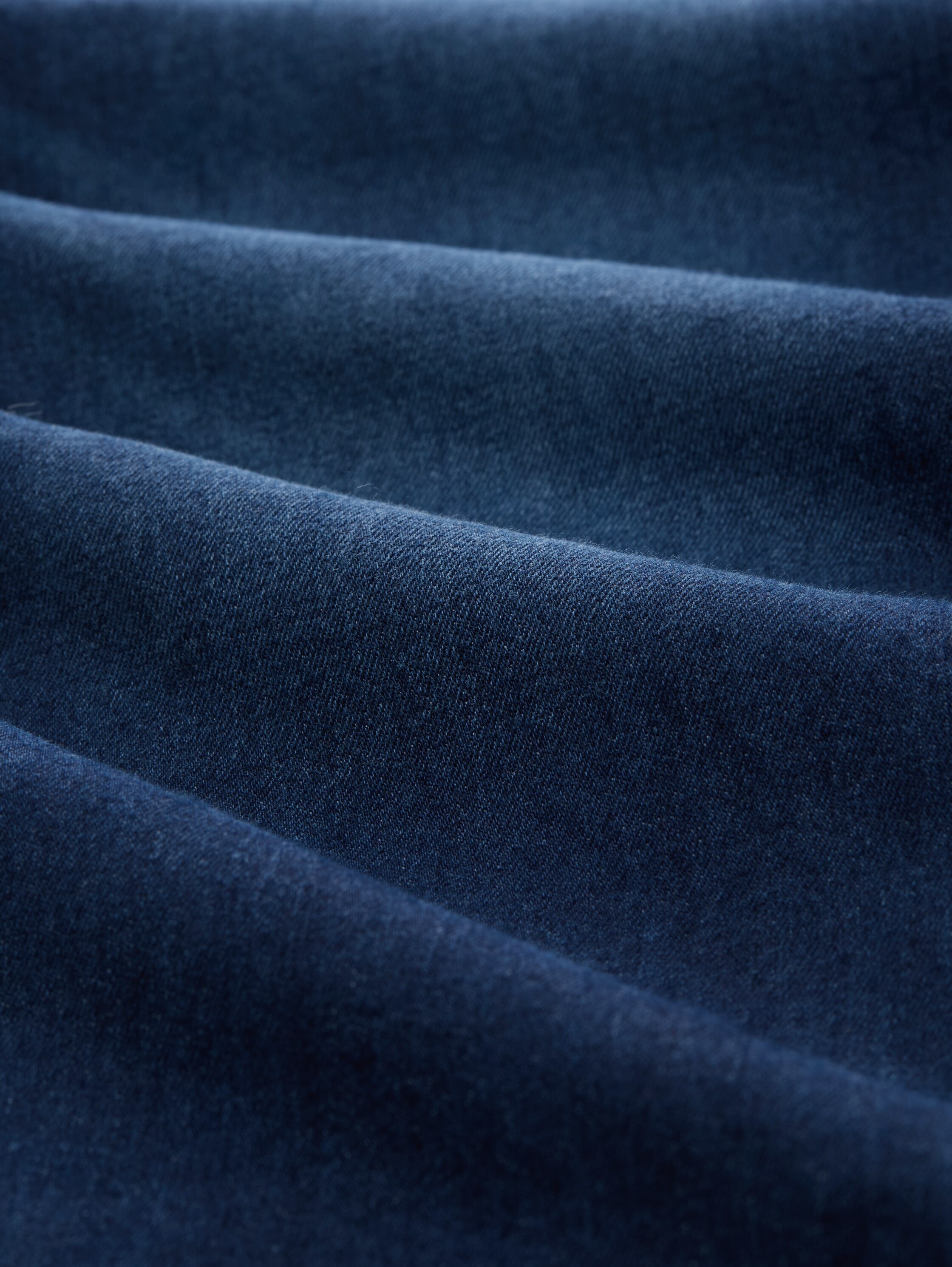TOM TAILOR Caprijeans, mit Stretch
