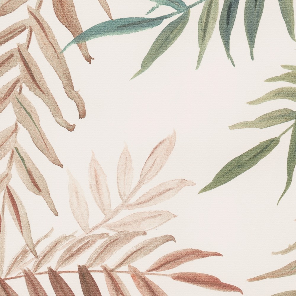 Komar Fototapete »Vlies Fototapete - Éventail de Couleurs - Größe 350 x 250 cm« Motiv | bedruckt glatt