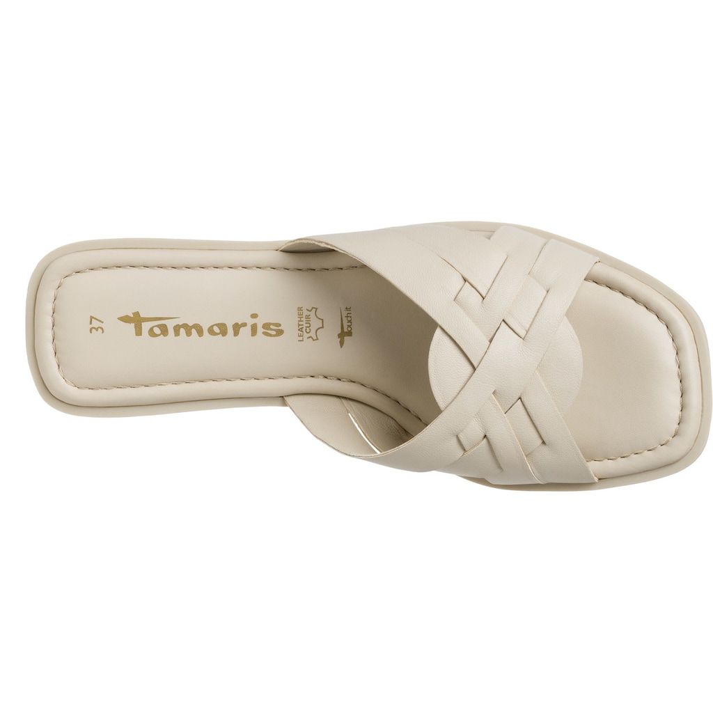 Tamaris Pantolette