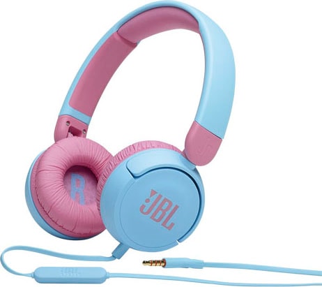 JBL Kinder-Kopfhörer »Jr310«, speziell für Kinder