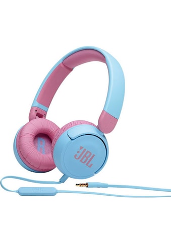 JBL Kinder-Kopfhörer »Jr310«, speziell für Kinder kaufen