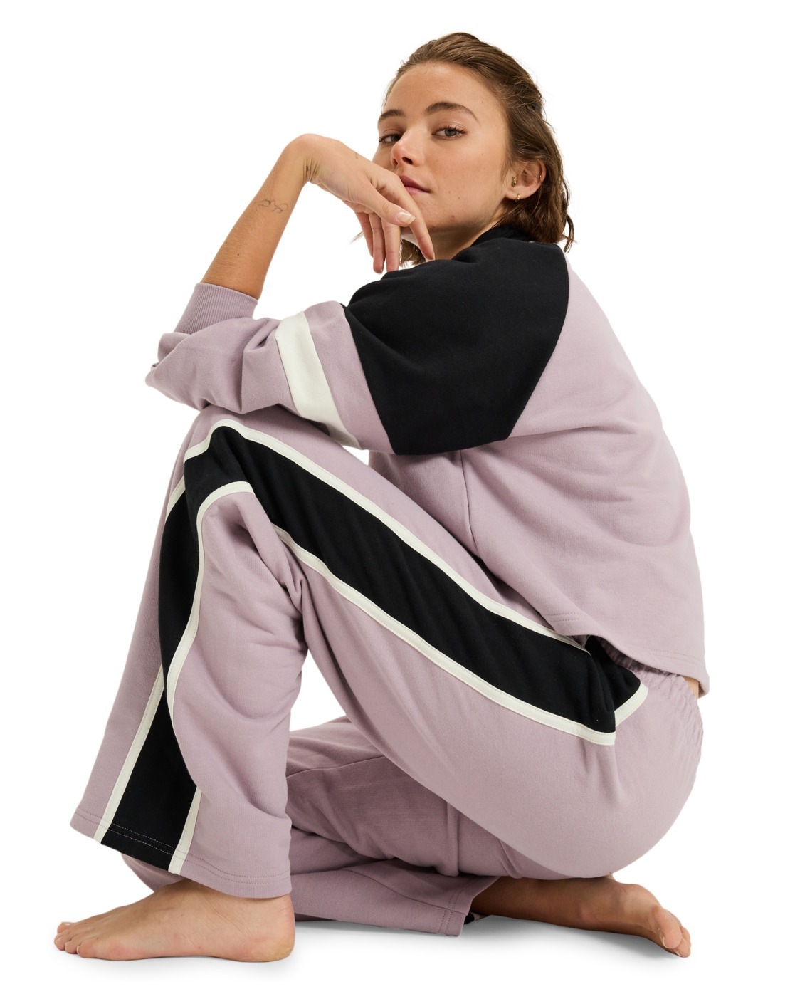 Roxy Jogginghose »Essential Energy Straight«