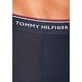 Tommy Hilfiger Underwear Boxer, (3 St.), mit Streifen im Webbund