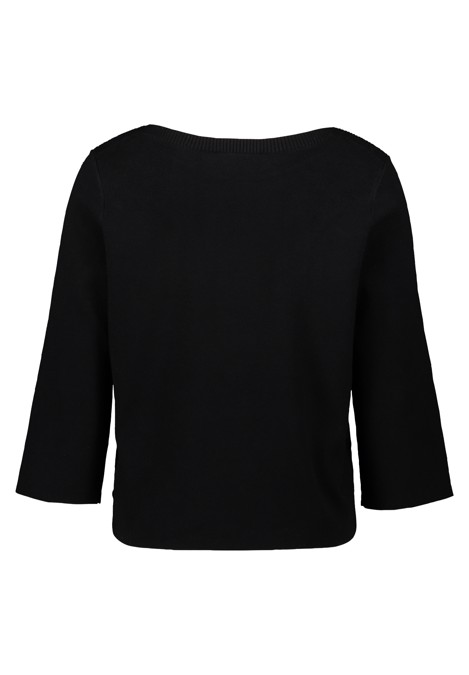 Betty Barclay Strickpullover »Strickpullover mit 3/4 Arm«