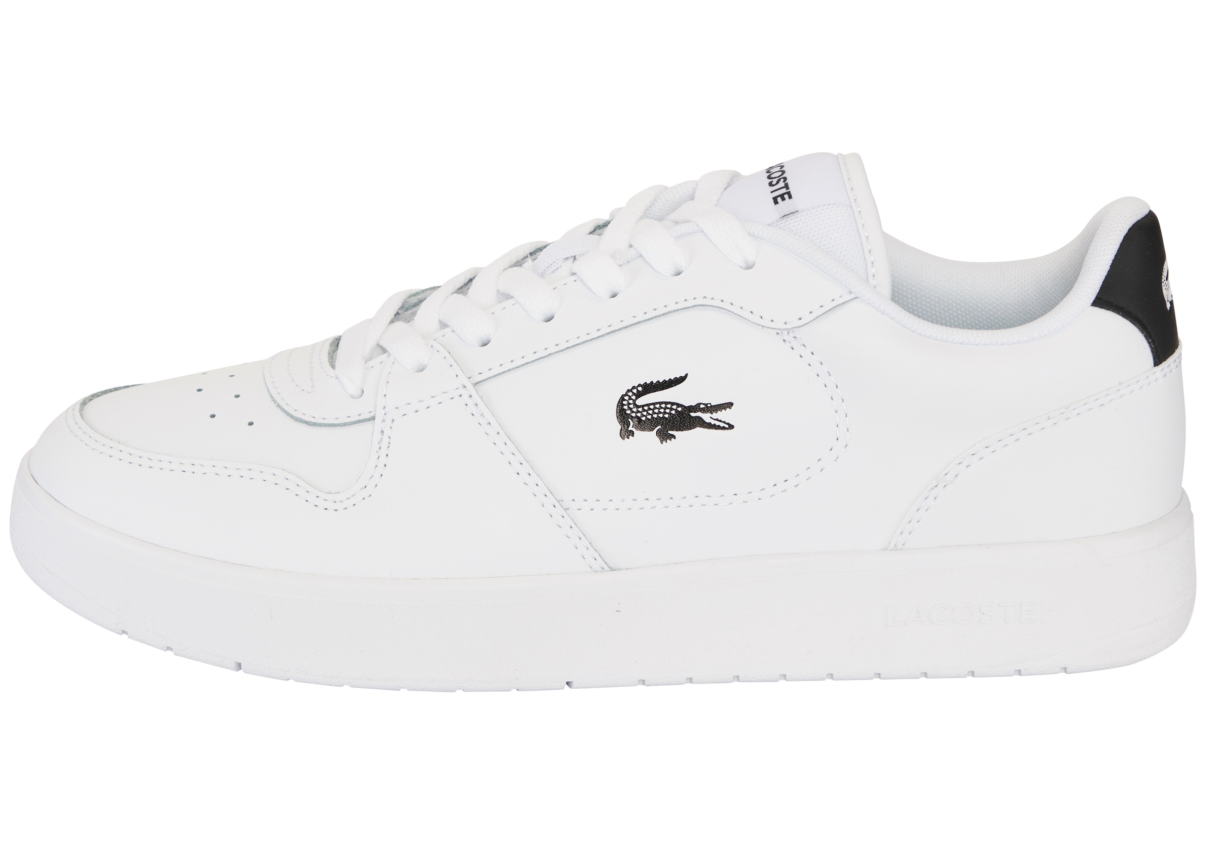 Lacoste Sneaker »COURT ACE«