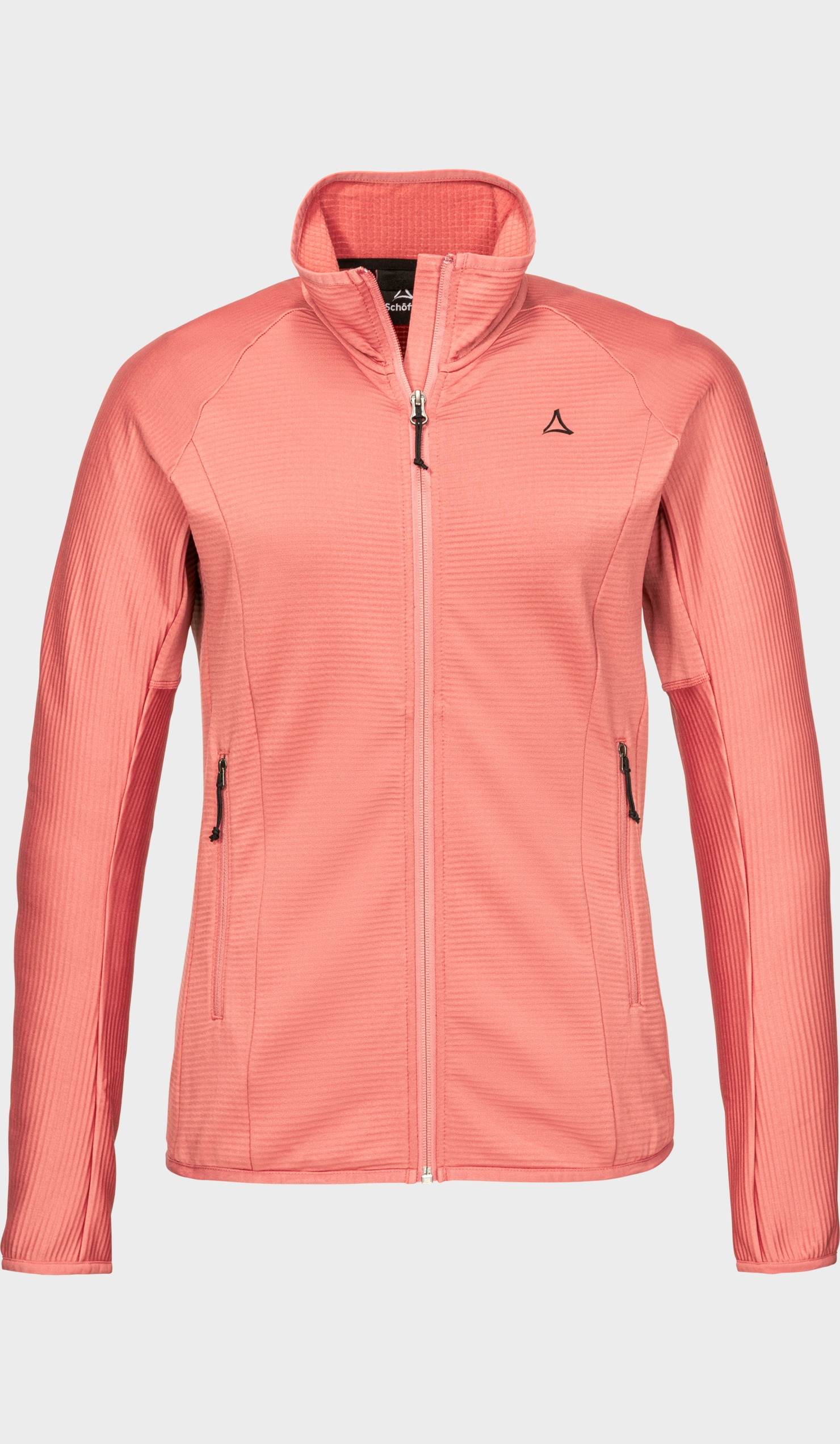 Schöffel Fleecejacke »Fleece Jk Style Cascata WMS« ohne Kapuze