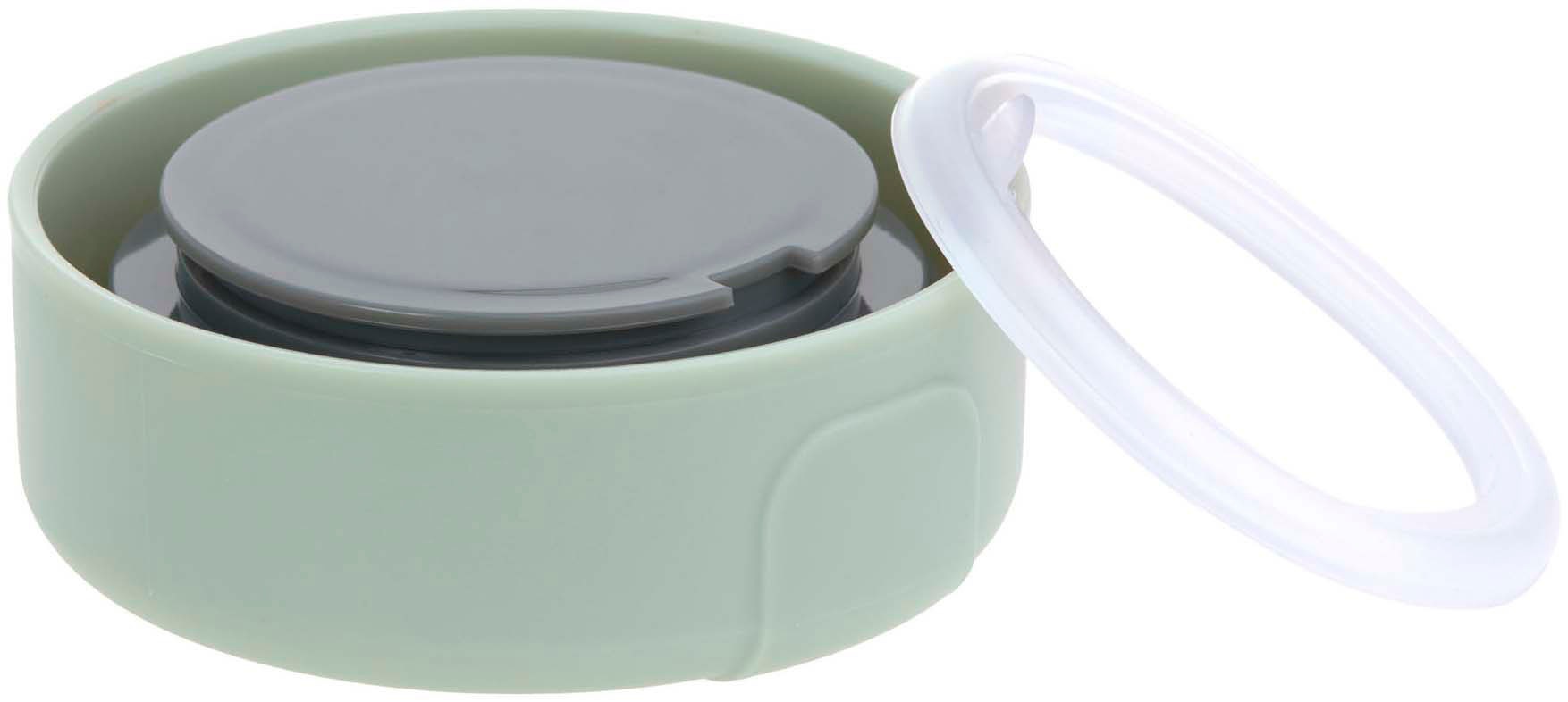 LÄSSIG Thermobehälter »Happy Fruits Zitrone«