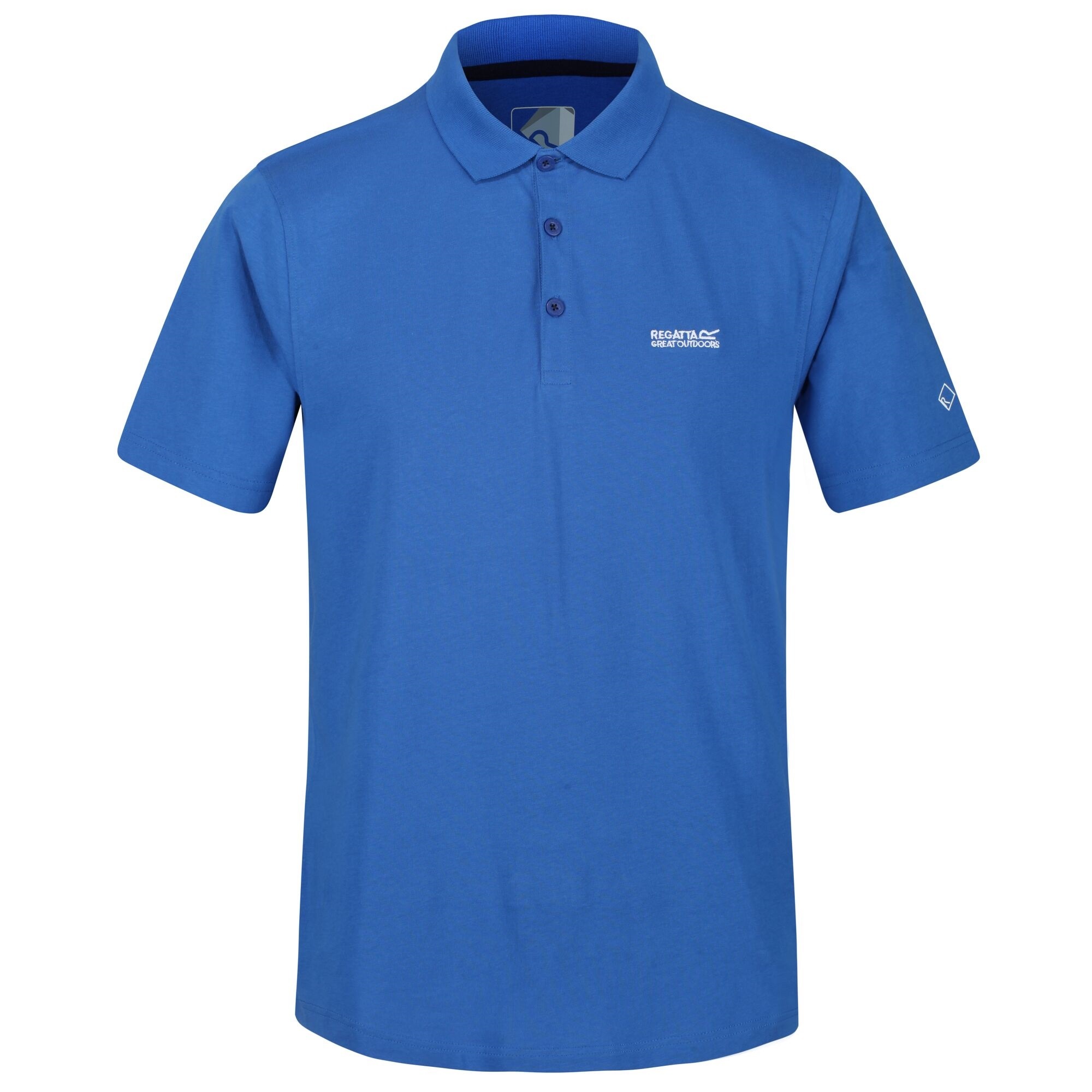 Regatta Poloshirt »Herren Sinton leicht, kurzärmlig« zu Schnäppchen Preisen  | OTTO