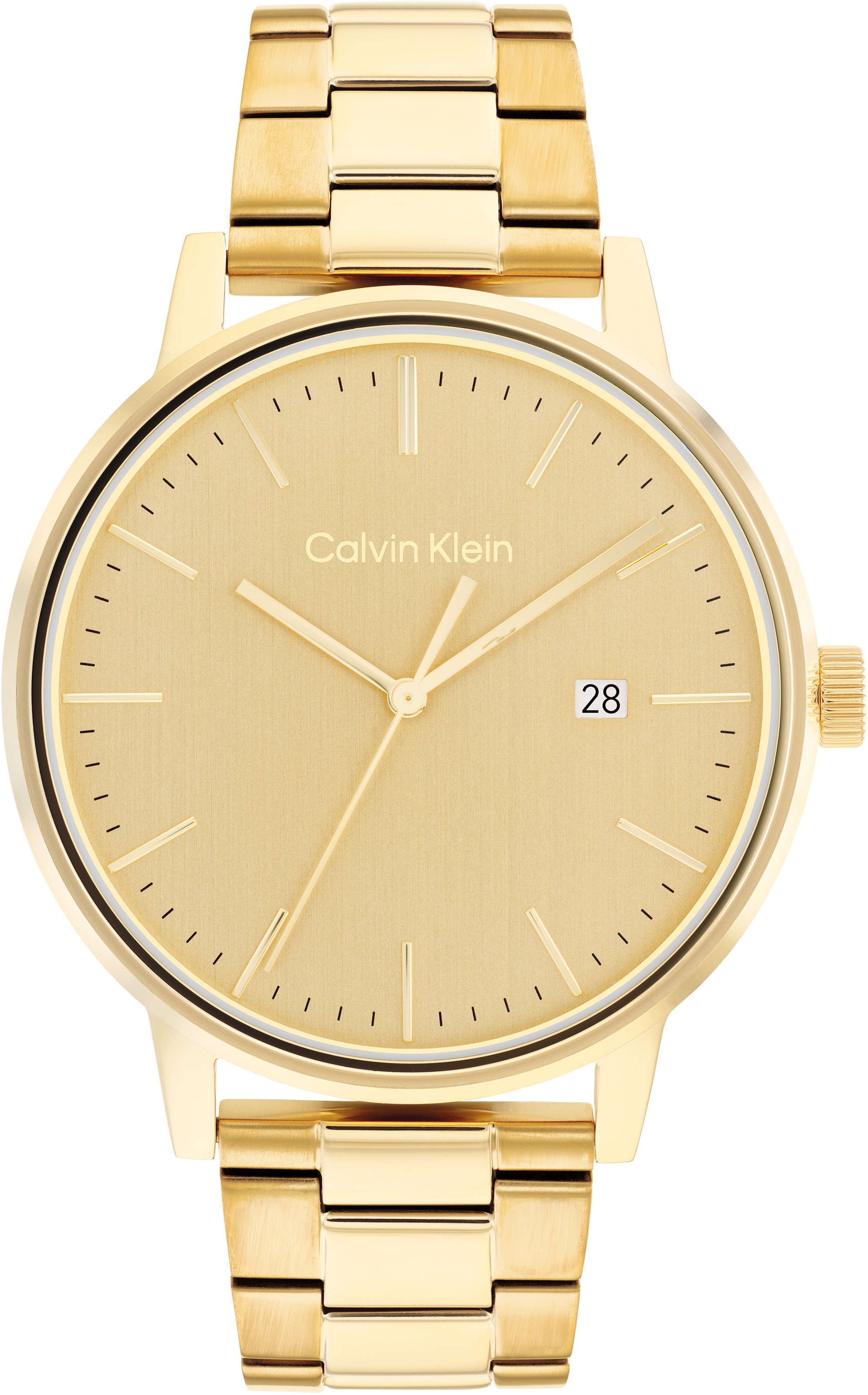 Calvin Klein Quarzuhr »Linked, 25200056«