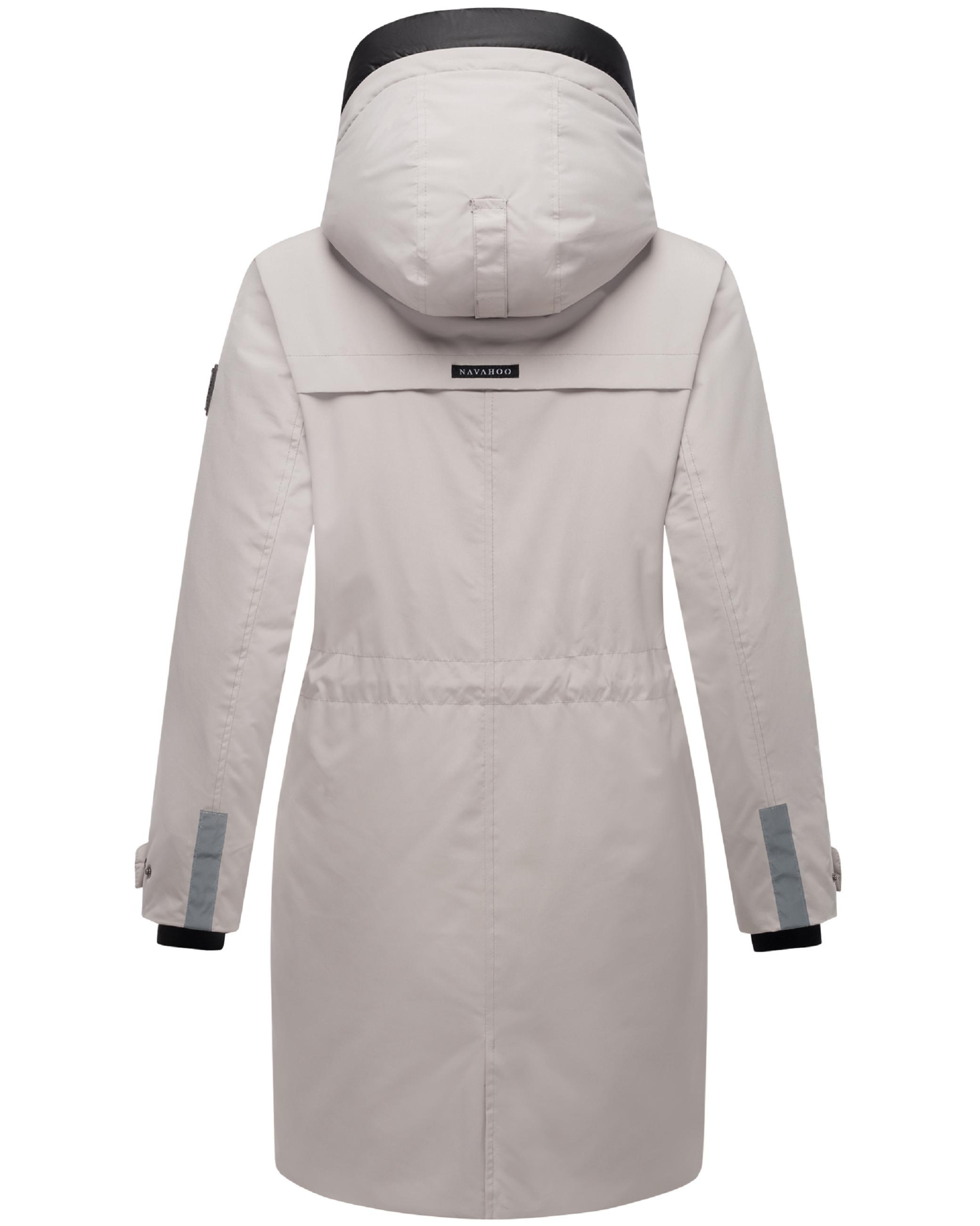 Navahoo Winterjacke »Winterjacke Eissturm 14«