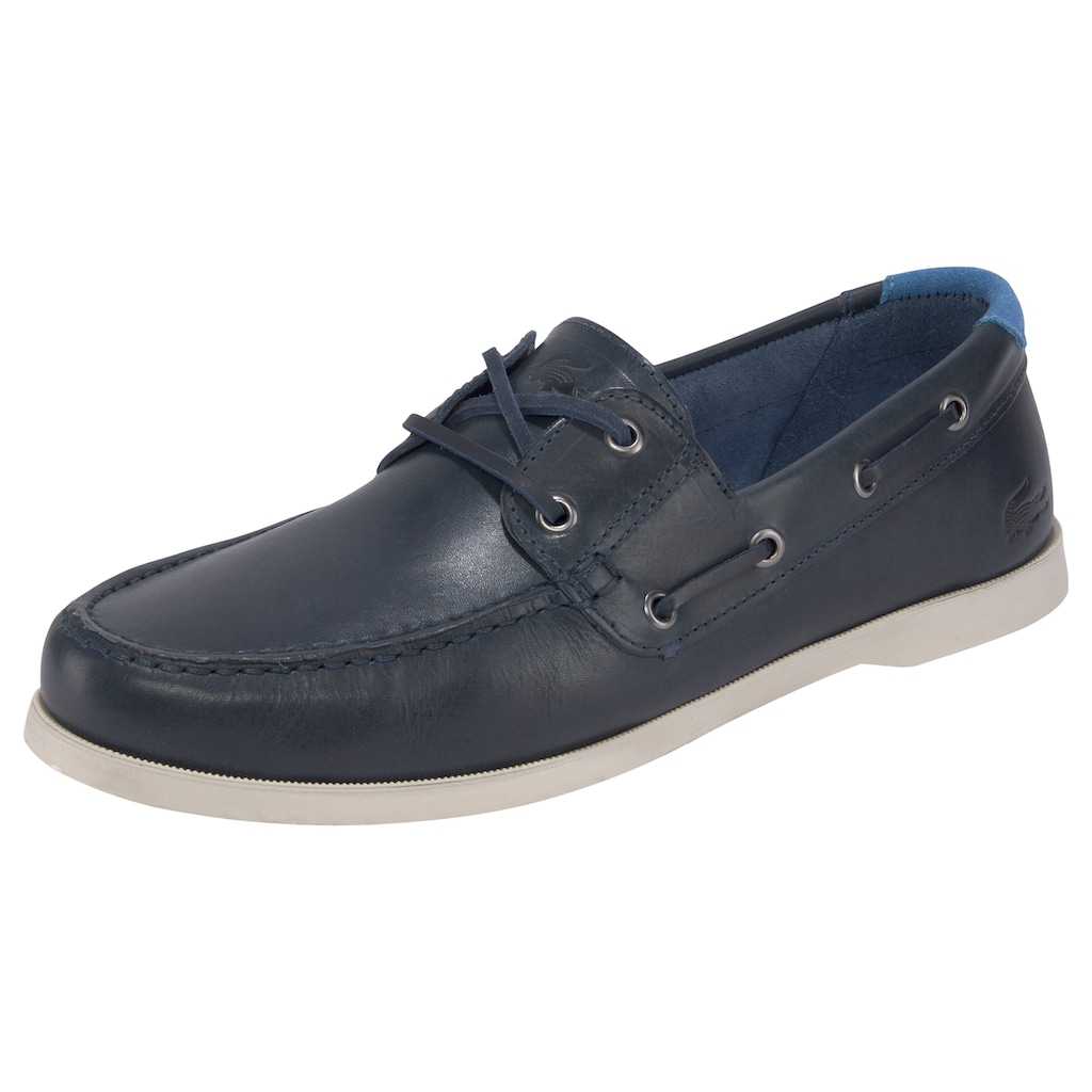 Lacoste Bootsschuh »CASPIAN 123 1 CMA«