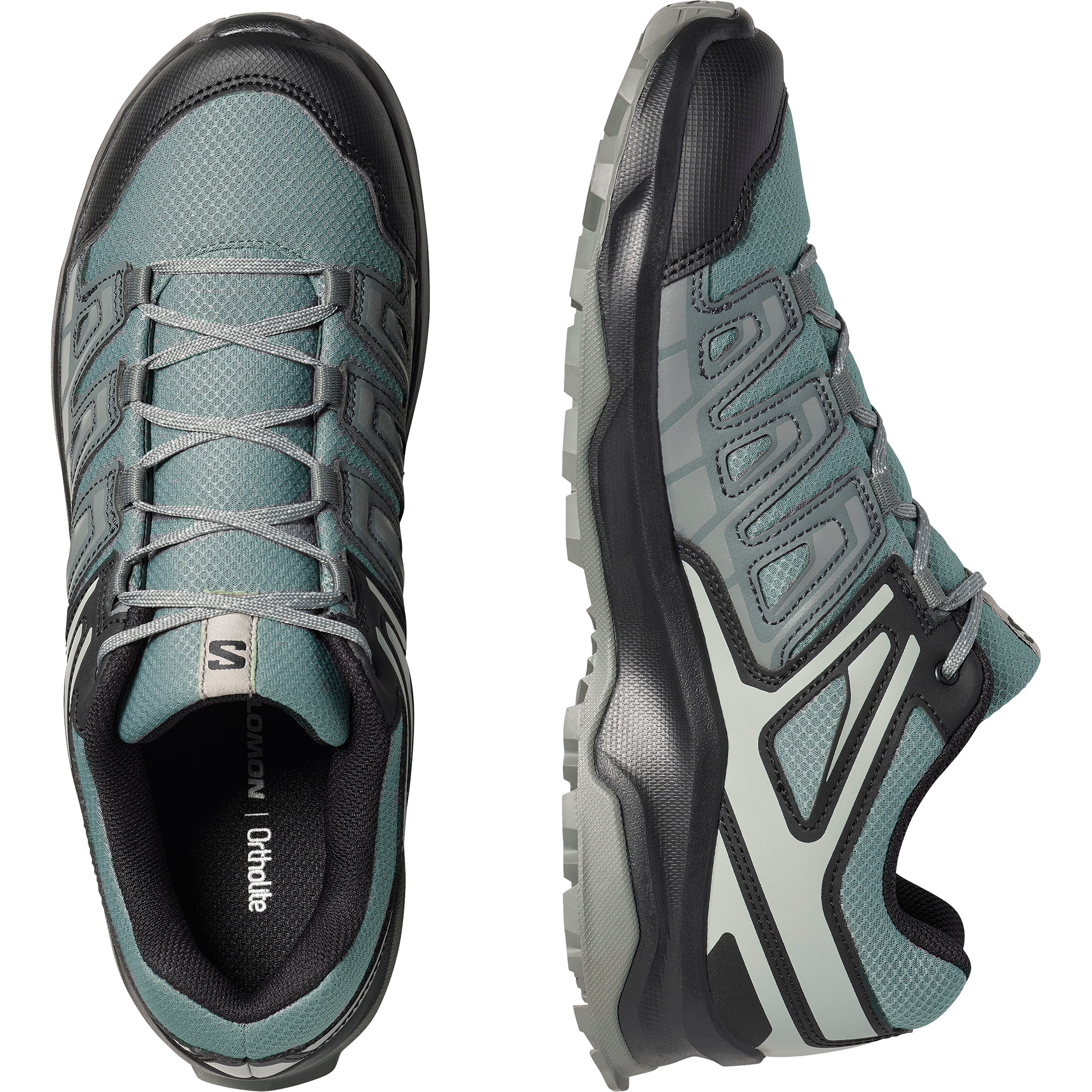 Salomon Wanderschuh »EXTEGRA«