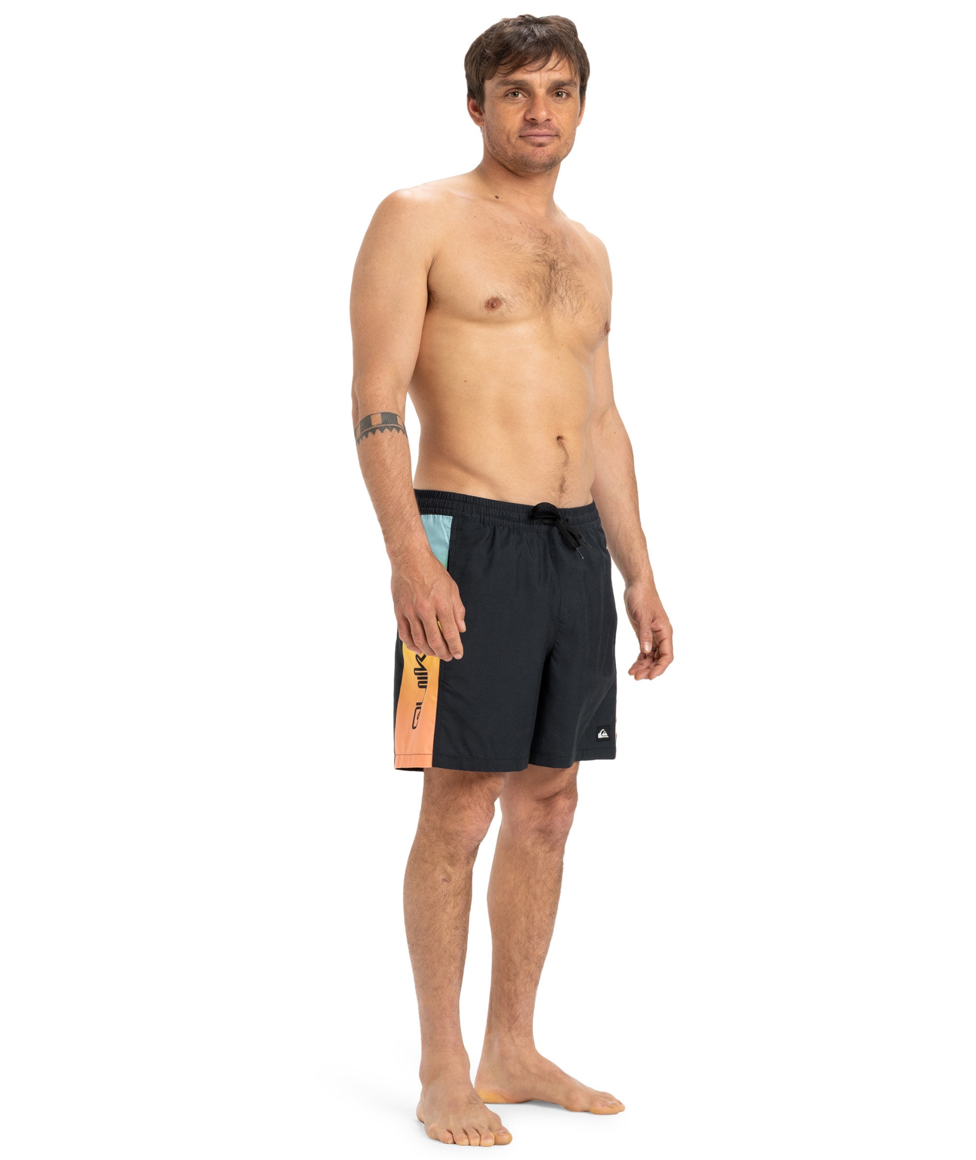 Quiksilver Badeshorts »EVERYDAY HOLMES VOLLEY 16«