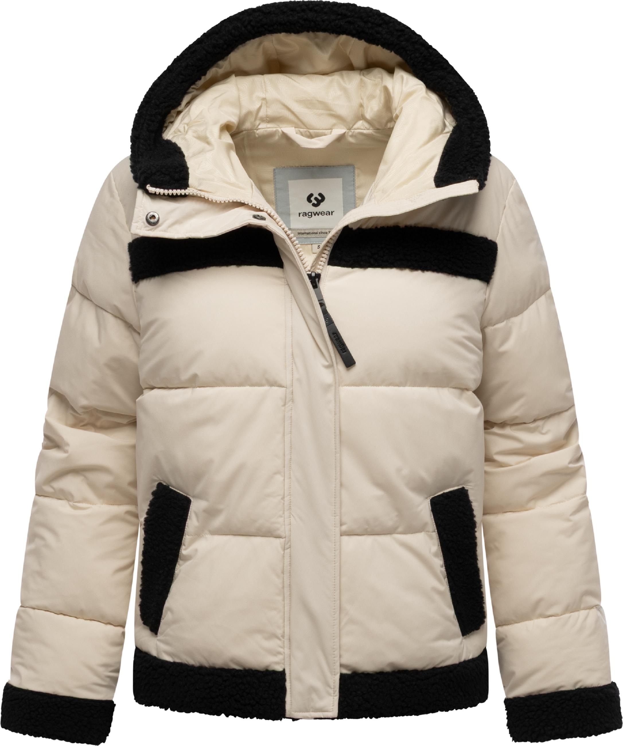 Ragwear Winterjacke »Winterjacke Editah YOUMODO«