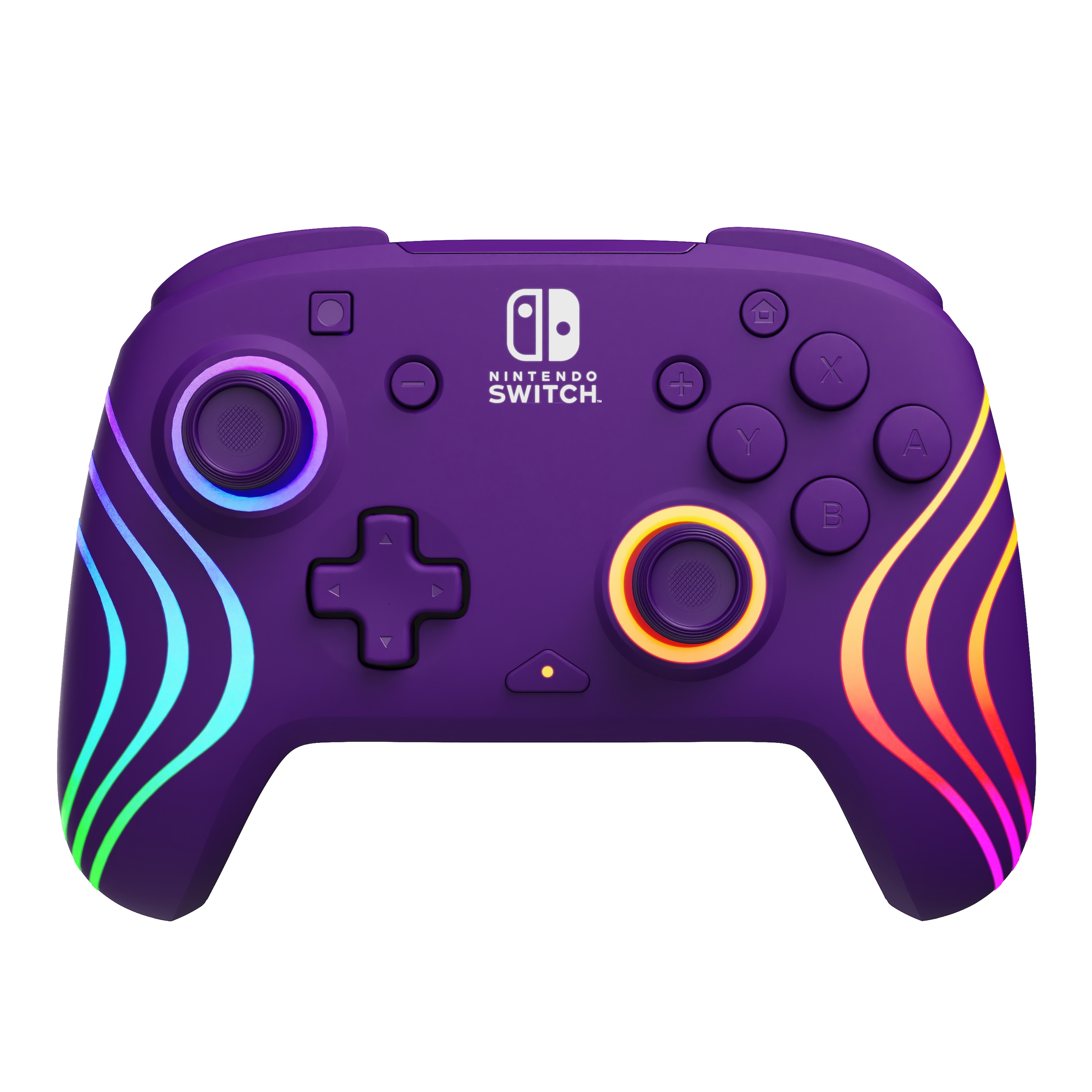 Gamepad »Afterglow Wave Wireless«