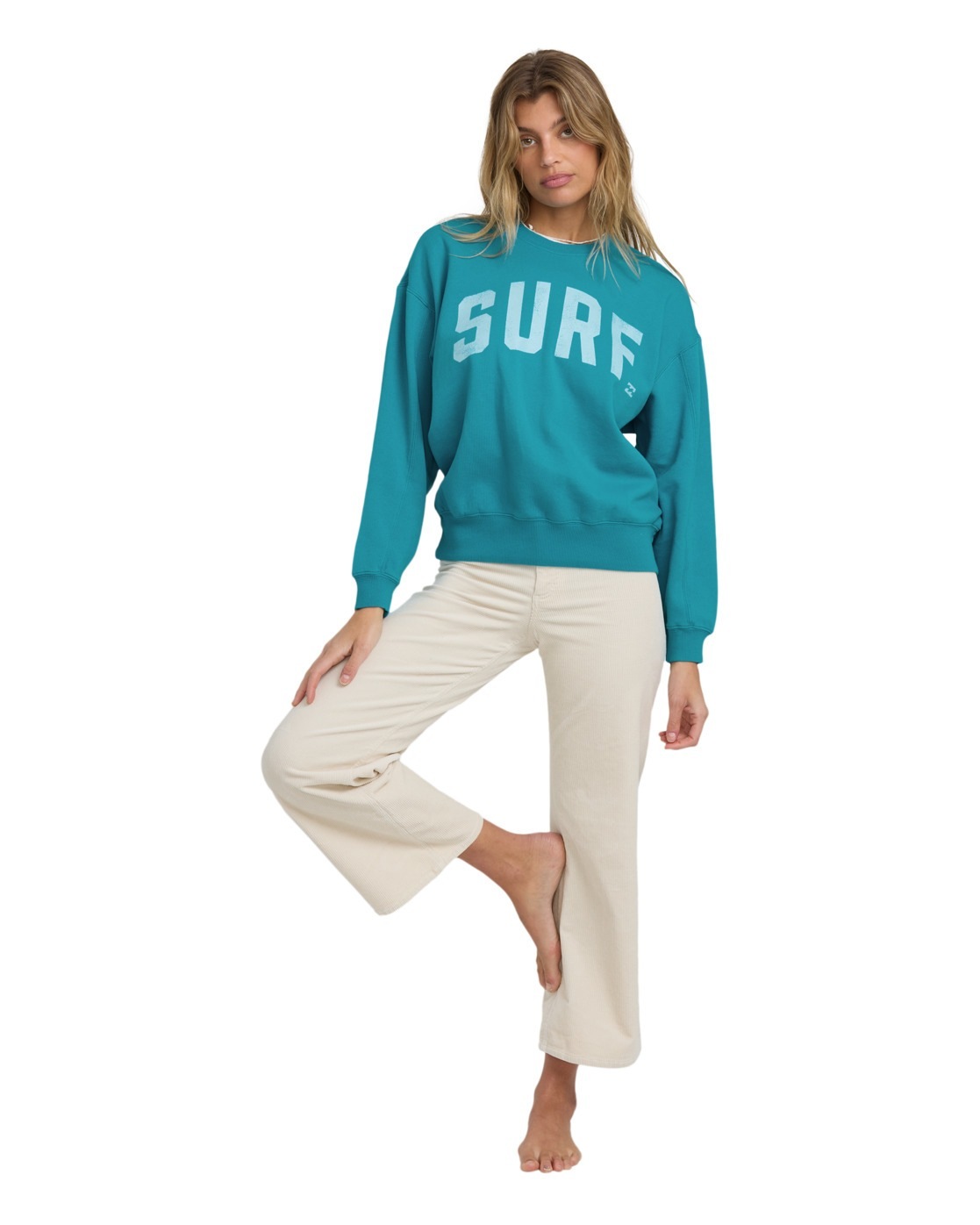 Billabong Sweatshirt »Mono Aloha Kendal«