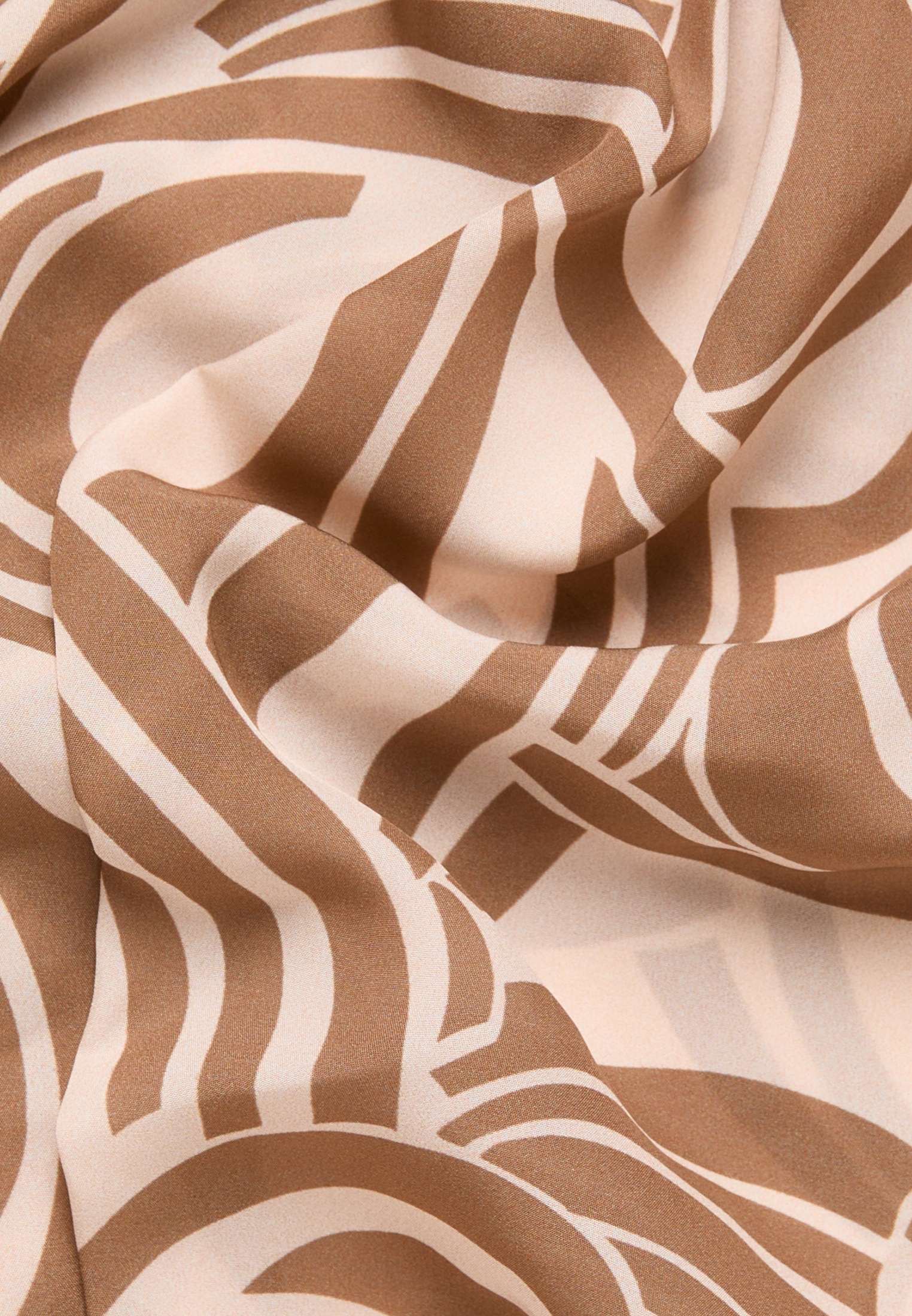 Eterna Hemdbluse »LOOSE FIT«