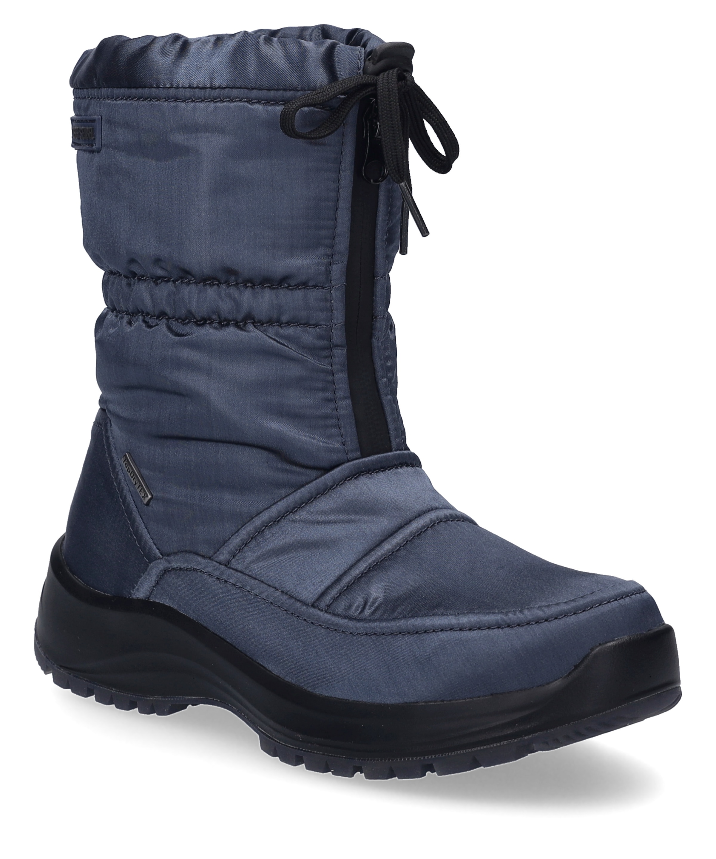 Josef Seibel Stiefel »Colorado 58, jeans«