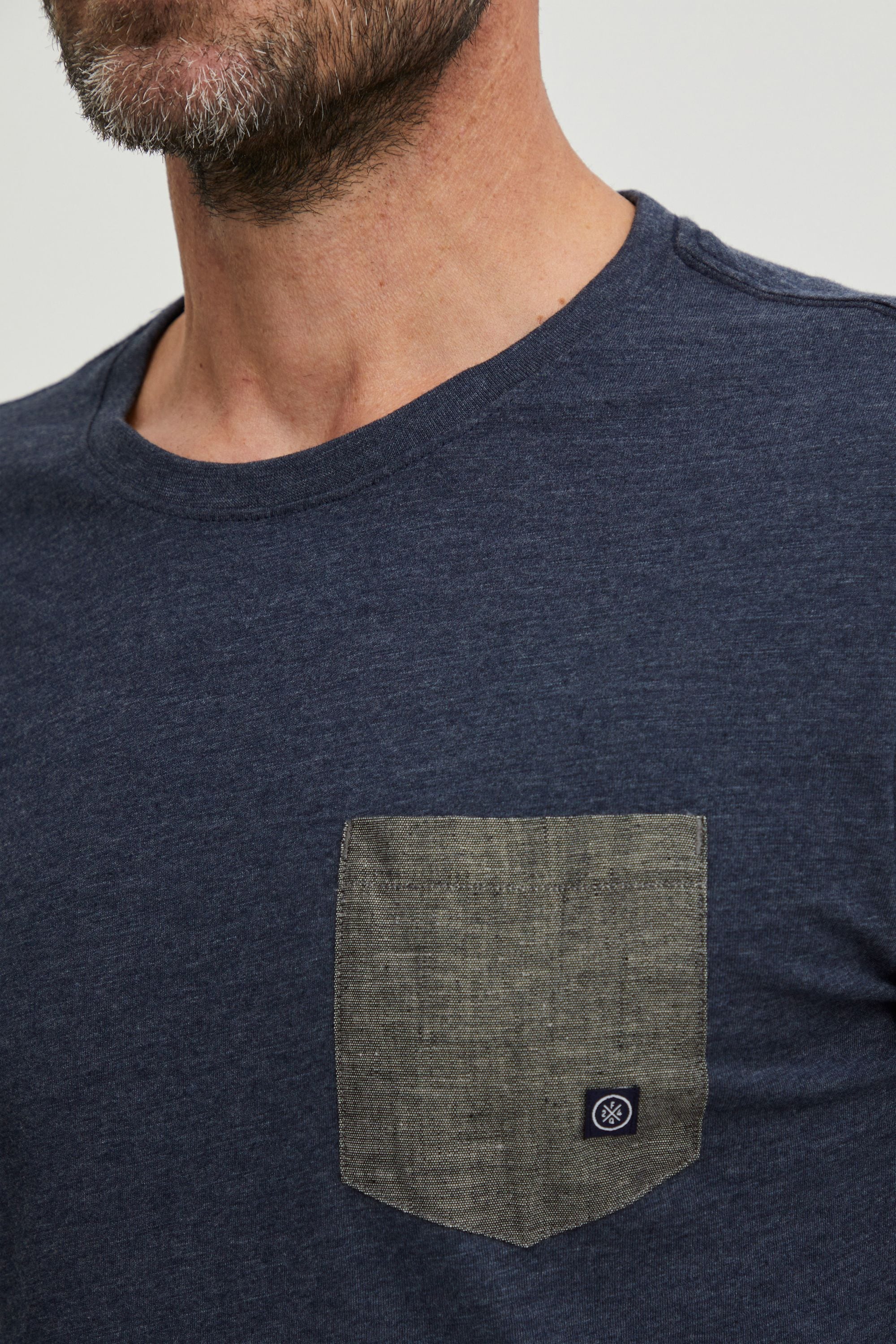 FQ1924 Langarmshirt »Langarmshirt FQDanfo«