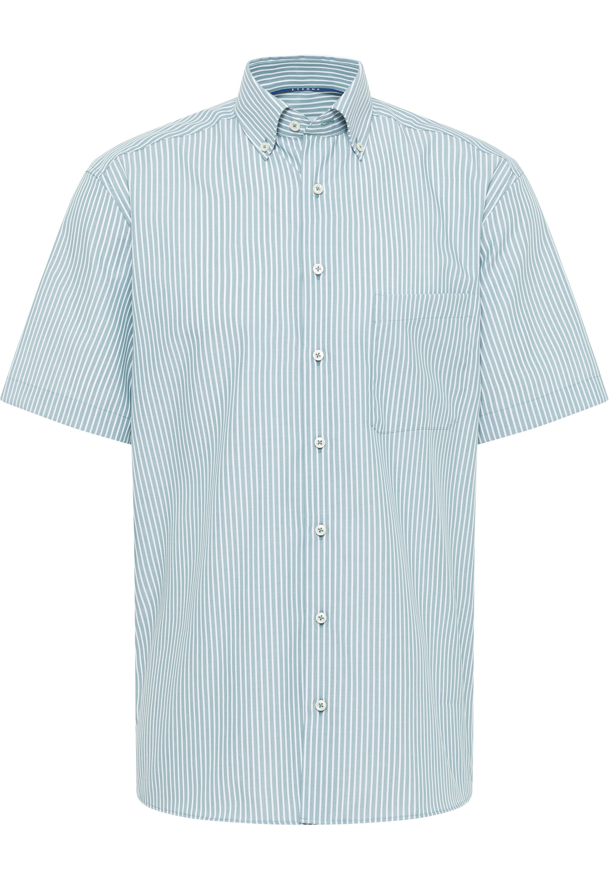 Eterna Kurzarmhemd »COMFORT FIT«, NON IRON (bügelfrei)