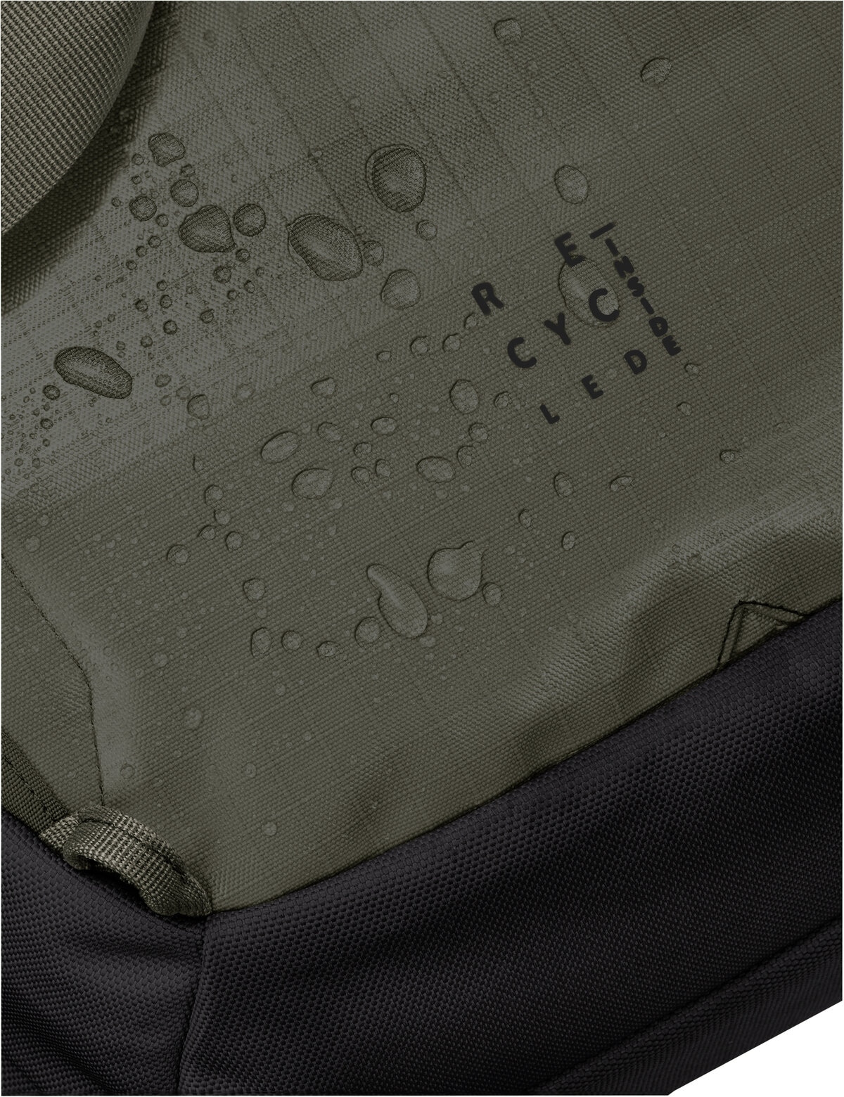 VAUDE Reisetasche »CityDuffel 35« aus Polyamid, mit Logoprägung