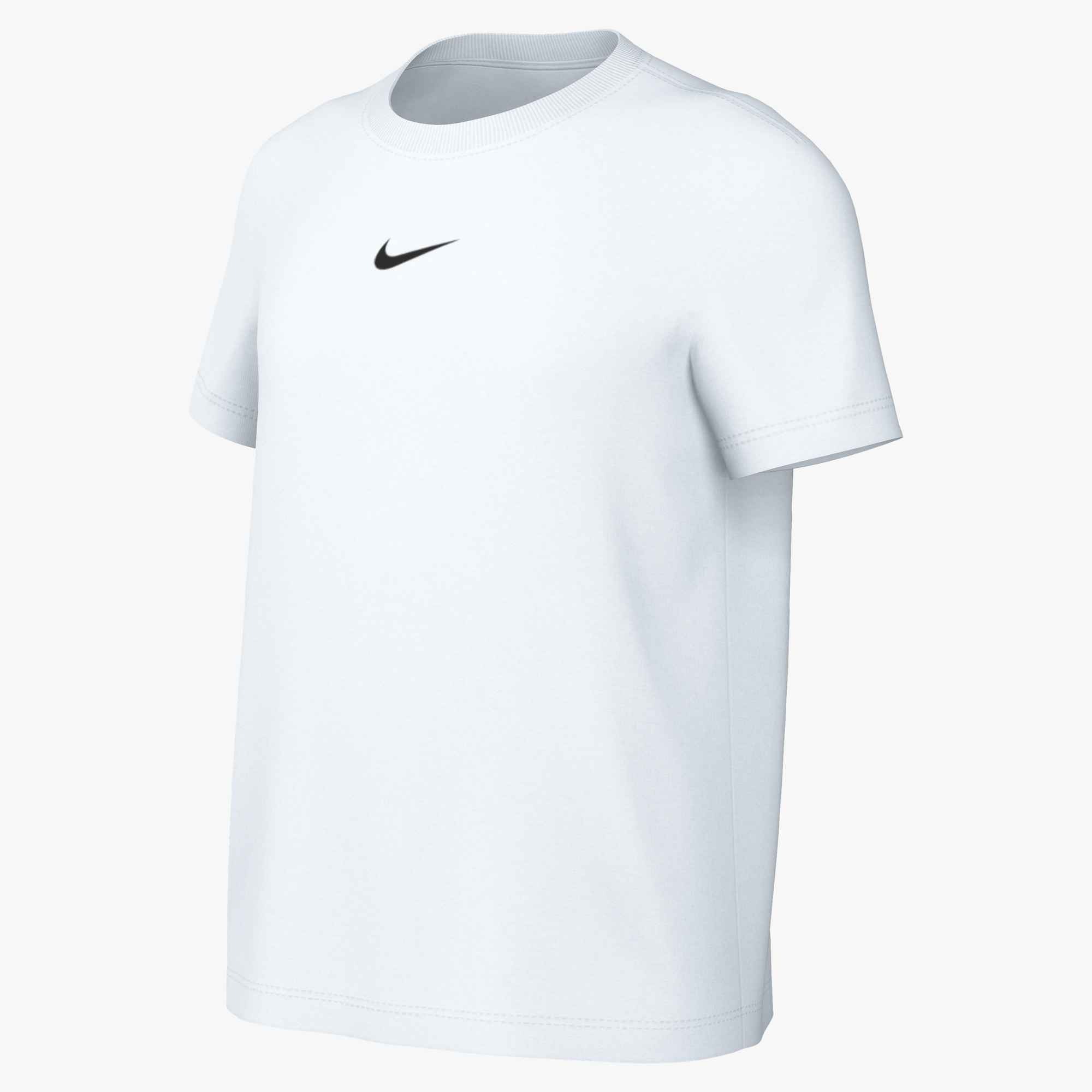 Nike Sportswear T-Shirt »G NSW TEE BOY ESSNTL LBR« für Mädchen und Jugendliche