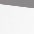 Weiss Hochglanz Lack/Beton-Optik