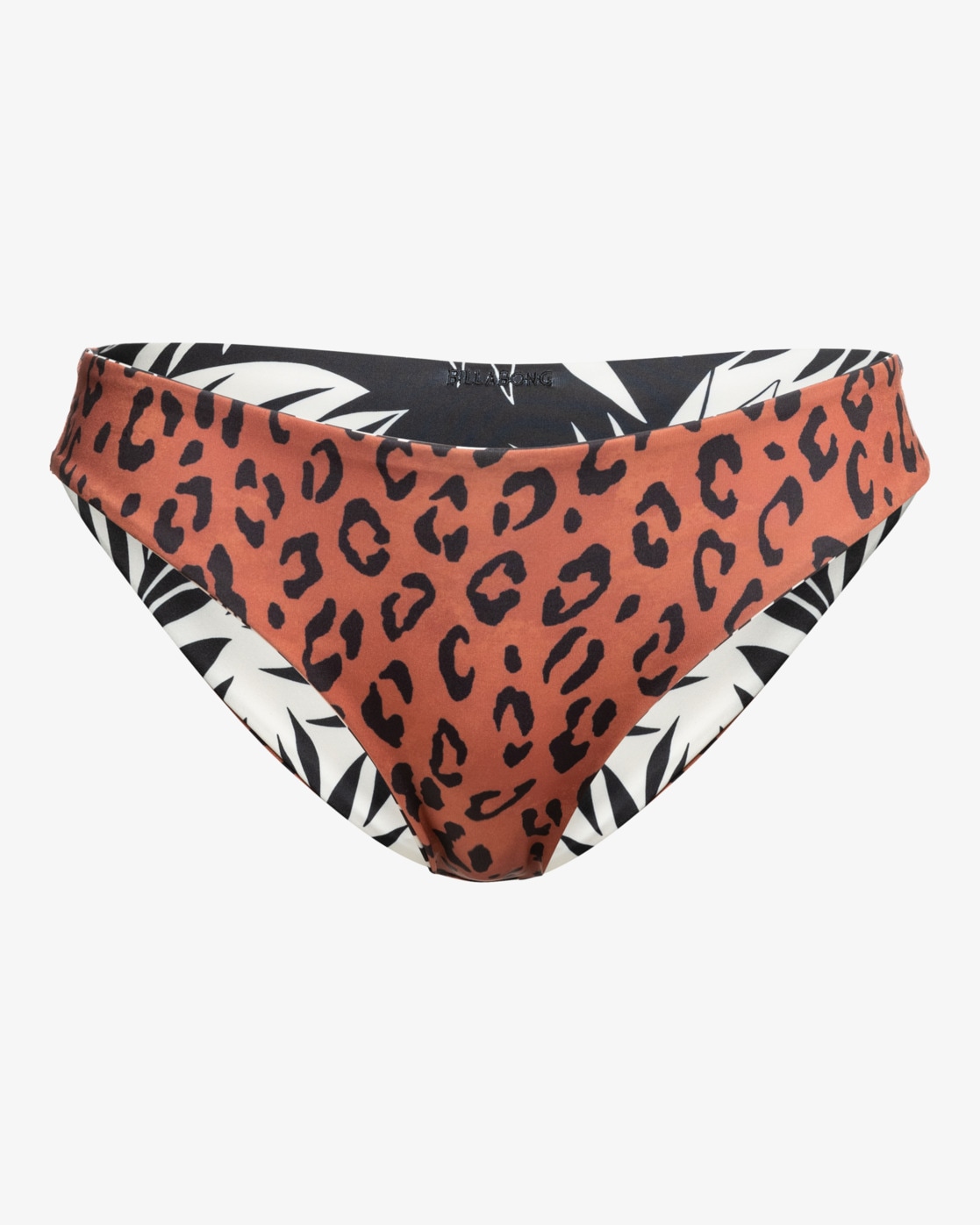 Billabong Bikini-Hose »Spotted In Paradise Lowrider«