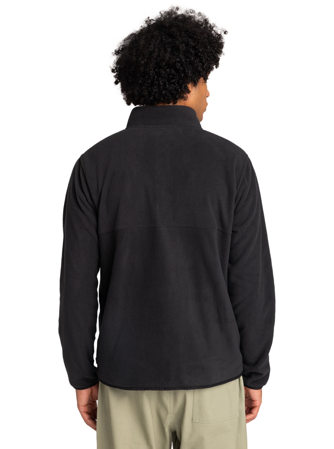 Quiksilver Sweatshirt »No Destination«