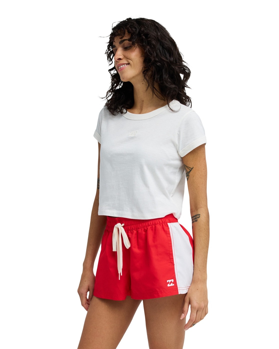 Billabong Sporttop »Daily«