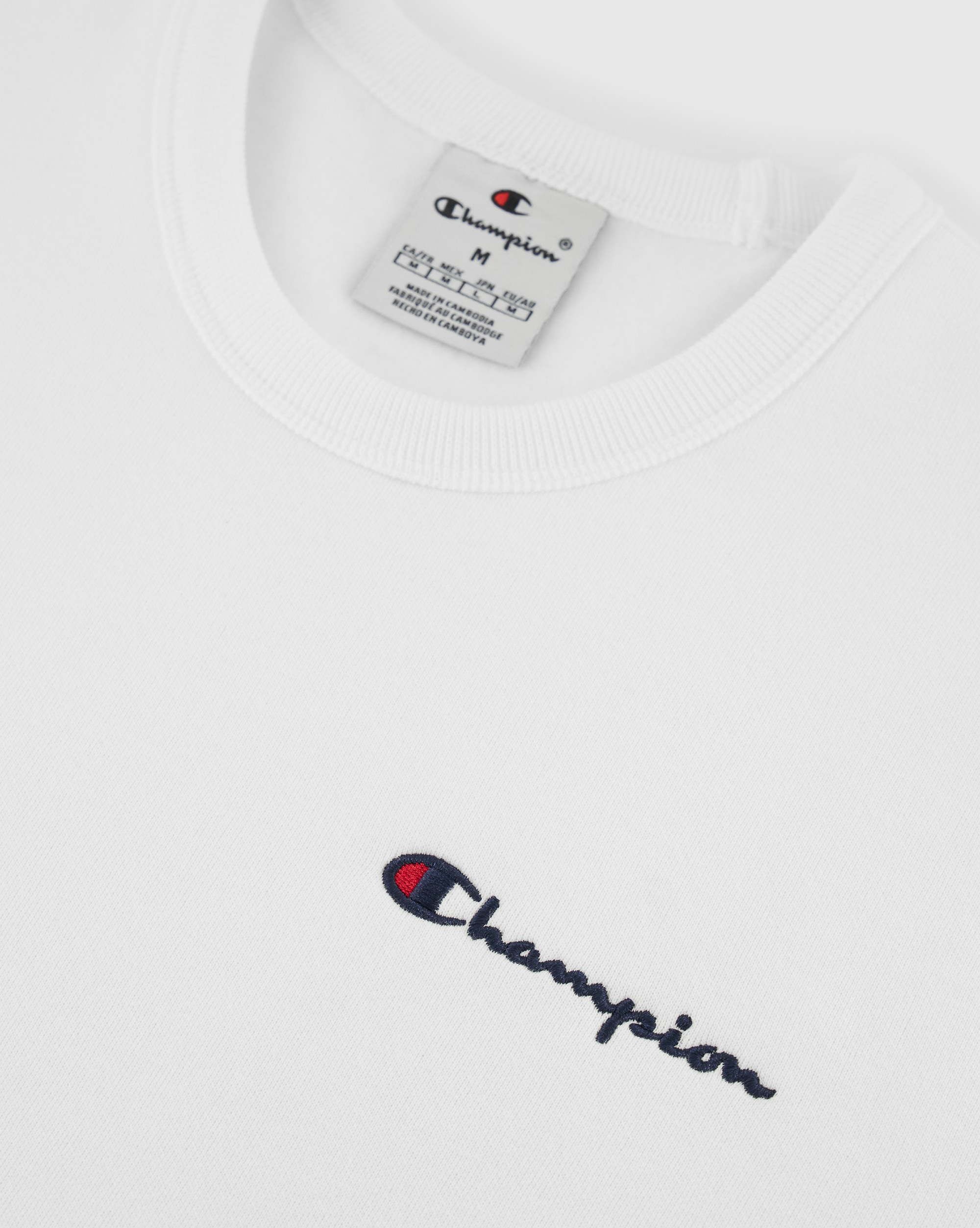 Champion Sweatshirt