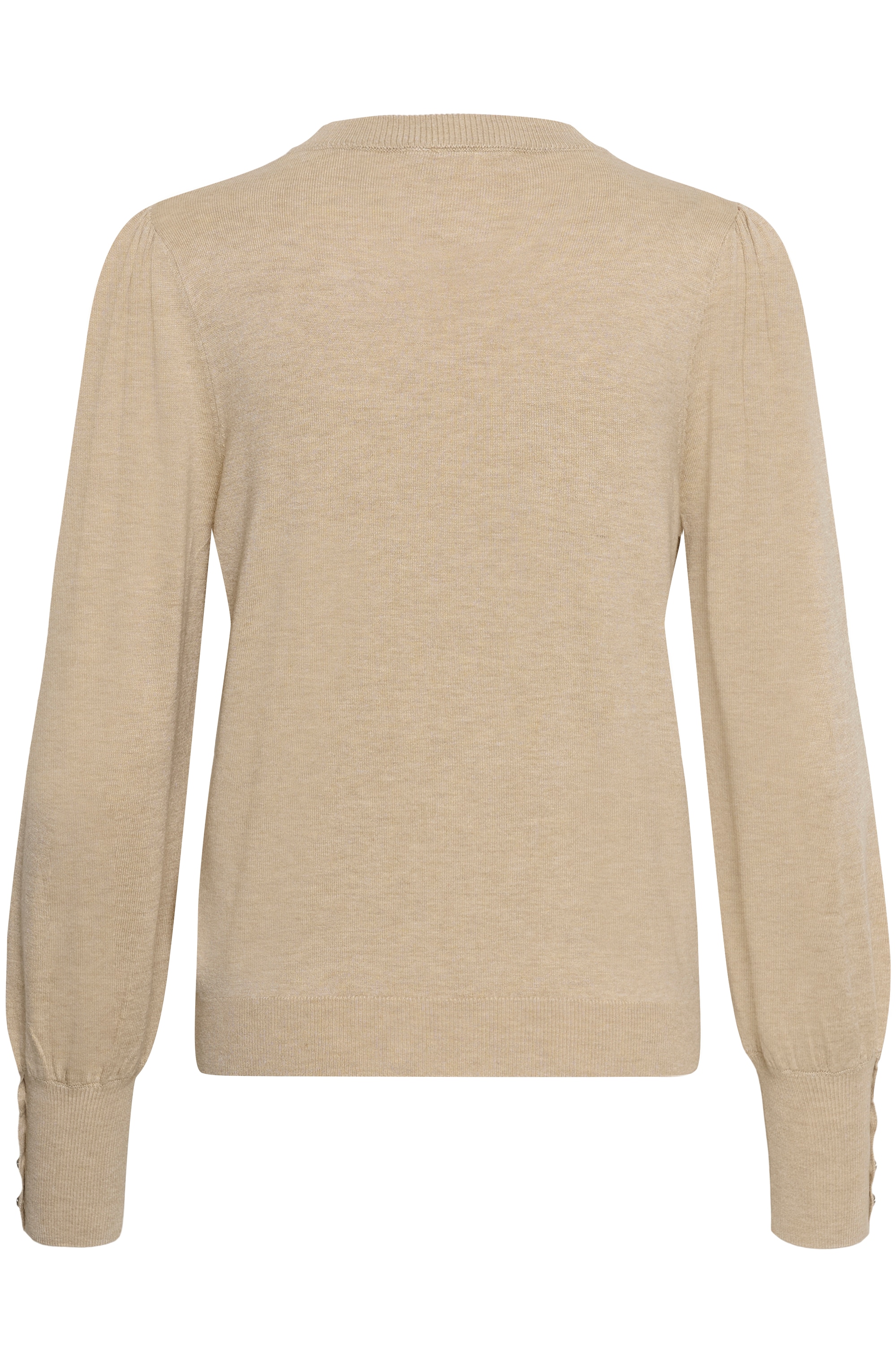 KAFFE Strickpullover »Damen Strickpullover KAlizza«