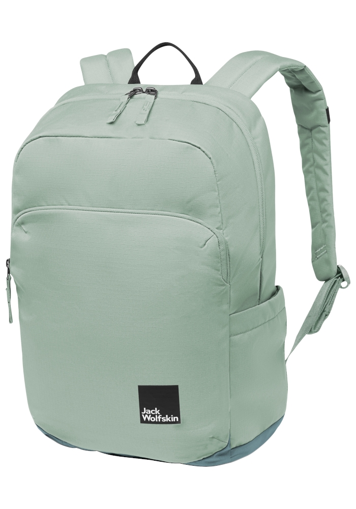 Jack Wolfskin Daypack »TERRAVIEW« 20 L Tagesrucksack (43x29x23cm), Laptopfach, vielseitig