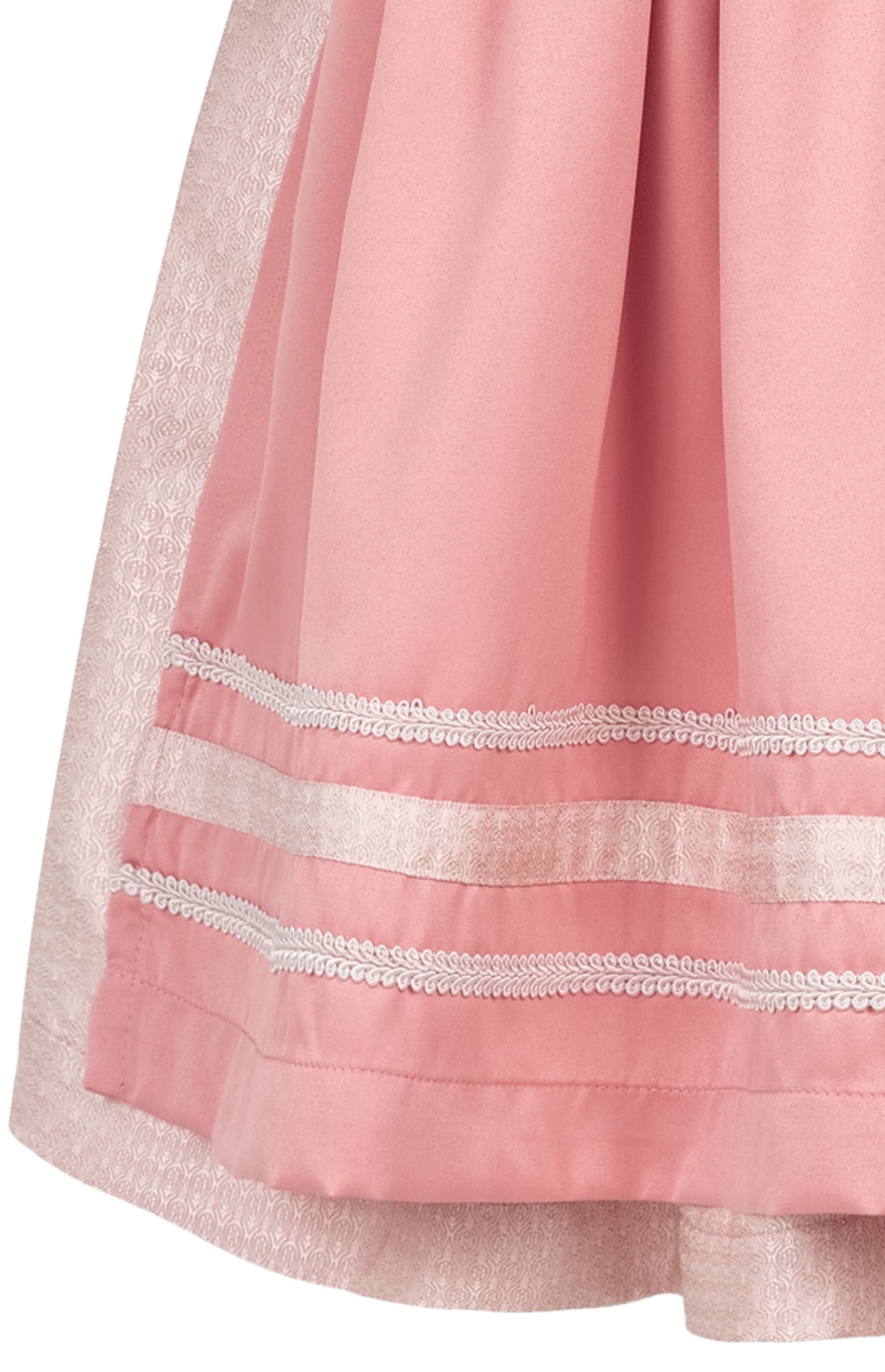 Nübler Trachtenkleid »Kinderdirndl Lisa«