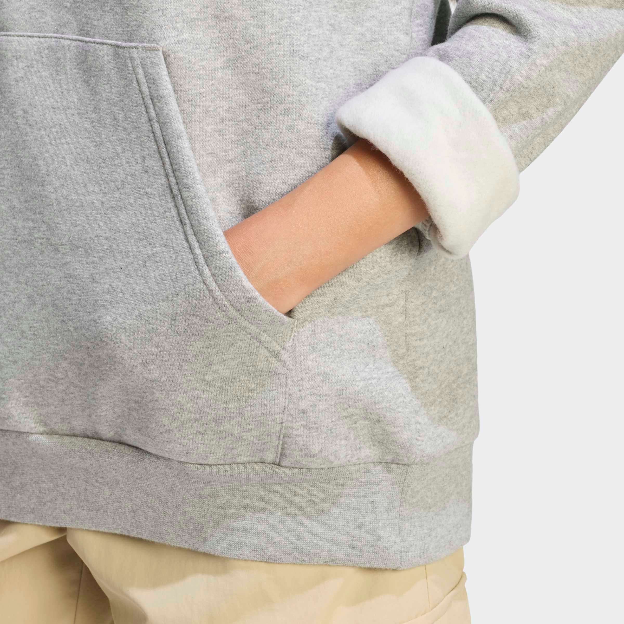 adidas Originals Kapuzensweatshirt »HOODIE«
