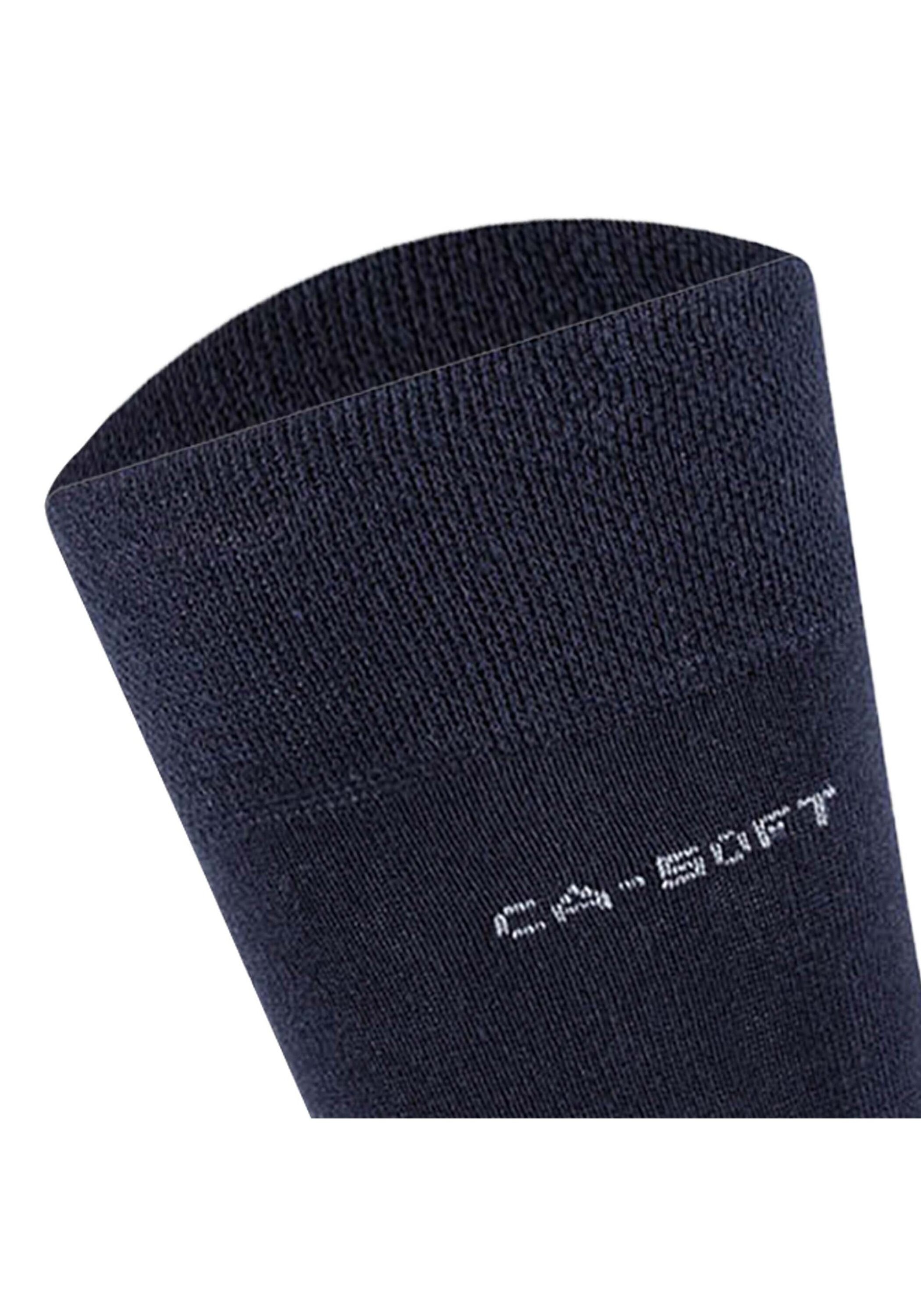 Camano Sneakersocken »Socken 4er Pack«