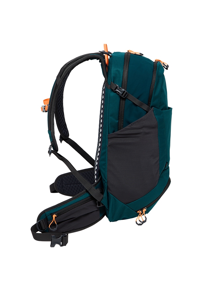 Jack Wolfskin Daypack »MOAB JAM SHAPE 25«