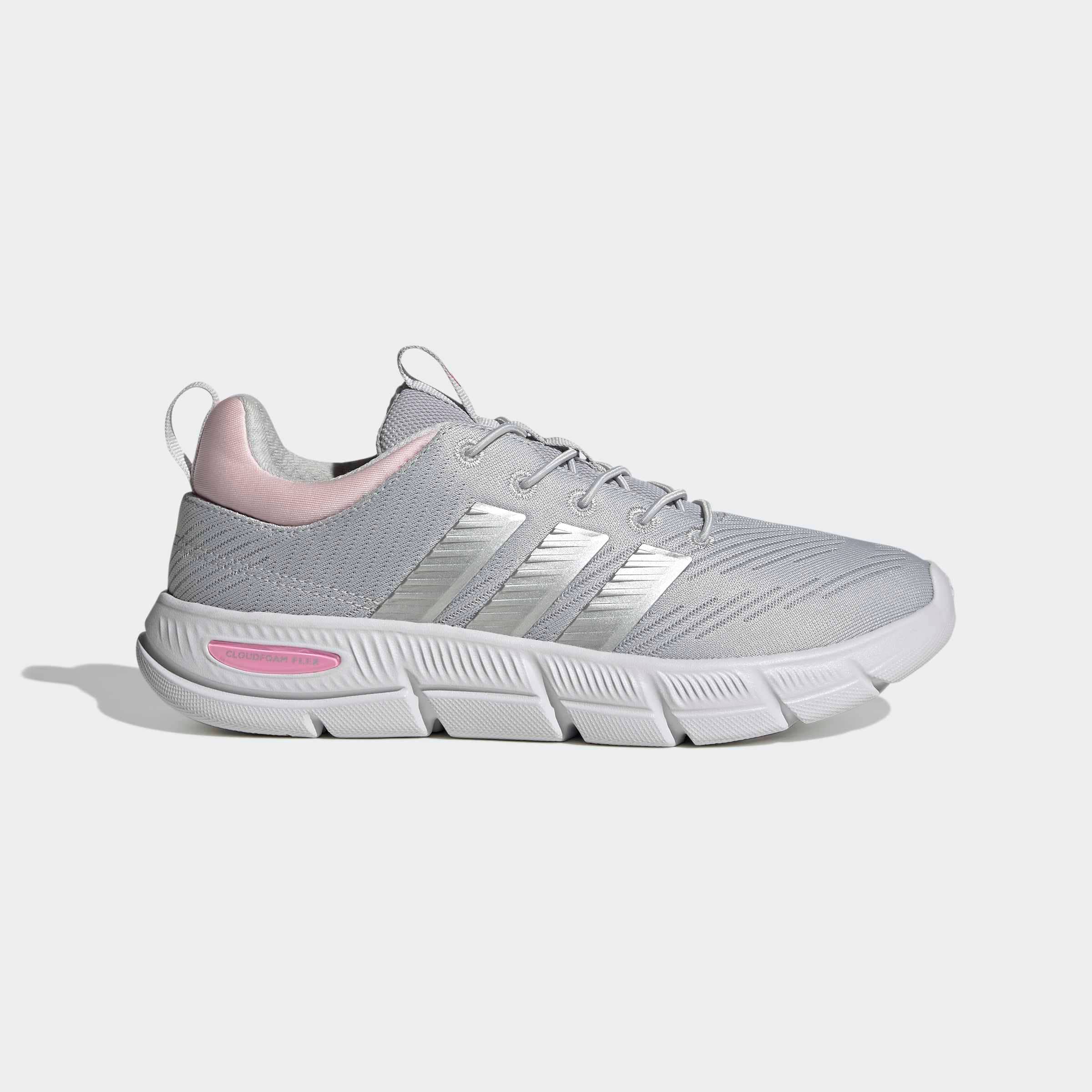 adidas Sportswear Walkingschuh »CLOUDFOAM FLEX ELASTIC LACES«