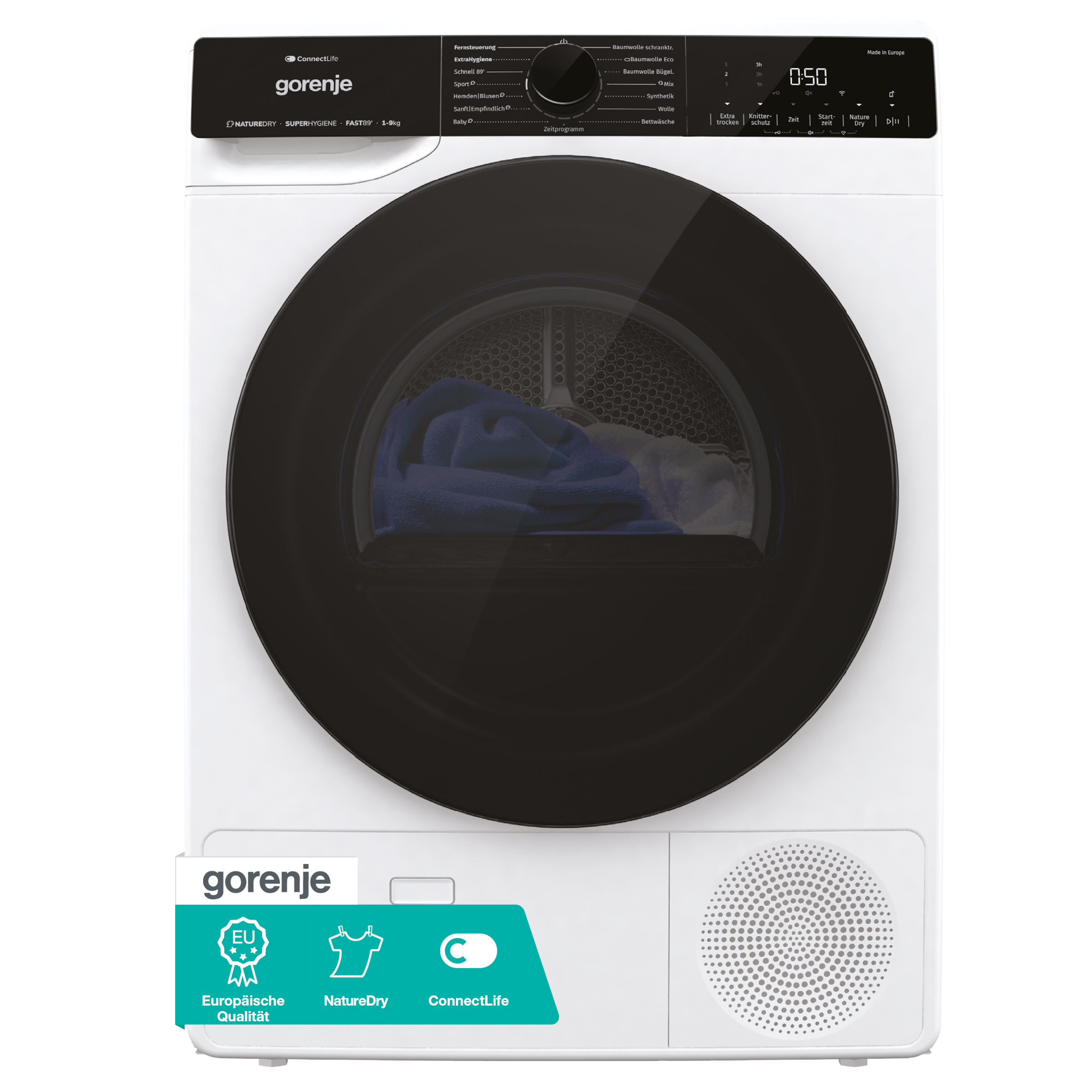 GORENJE Gefriertruhe »FHC22A6W5« 84,2 cm hoch 96,3 cm breit