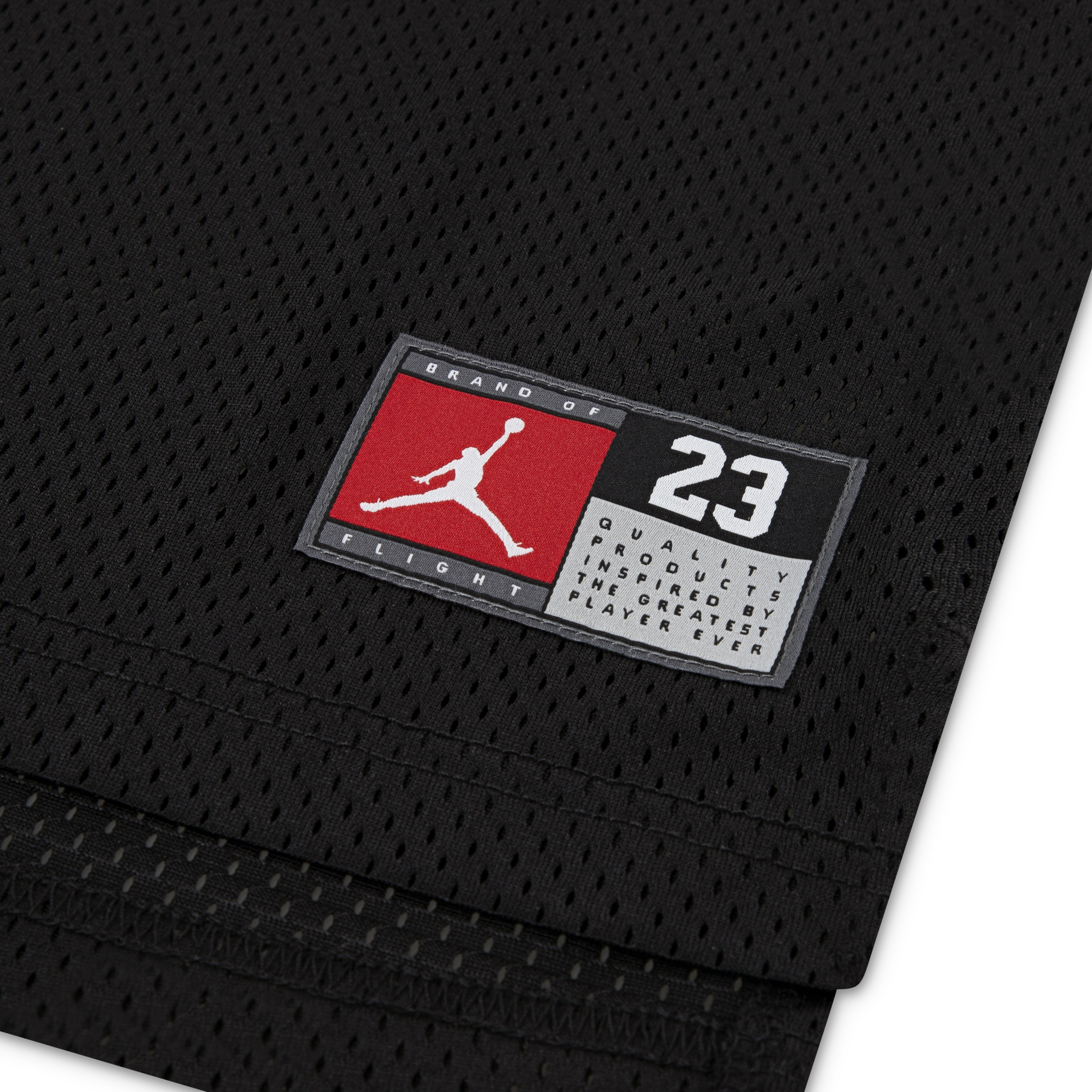 Jordan Tanktop »JDN JORDAN 23 JERSEY für Jungs« für Kinder und Jugendliche, mit Mesh-Gewebe, atmungsaktiv