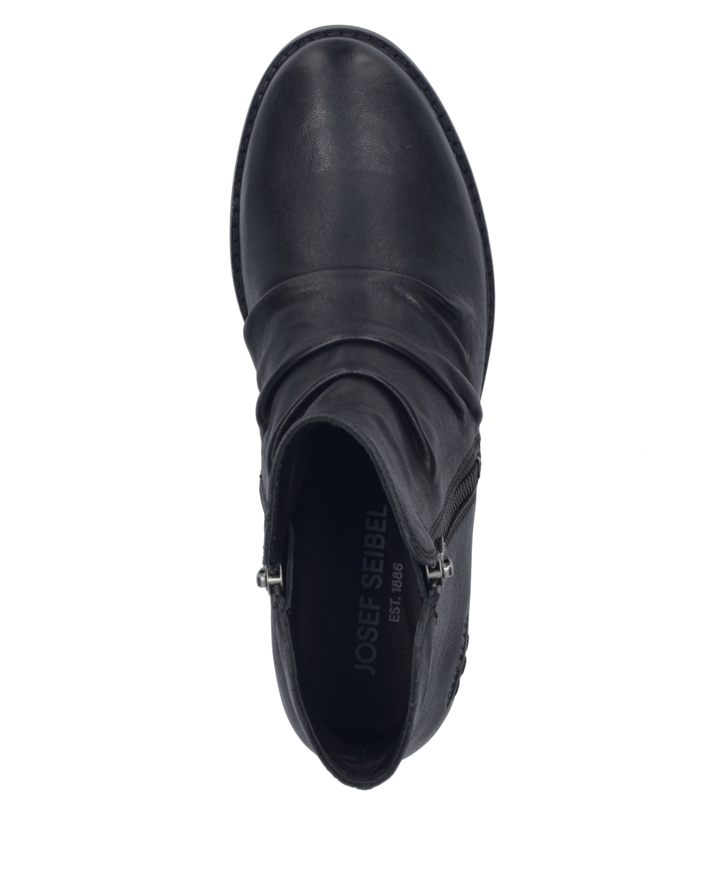 Josef Seibel Stiefelette »Kate 05, schwarz«