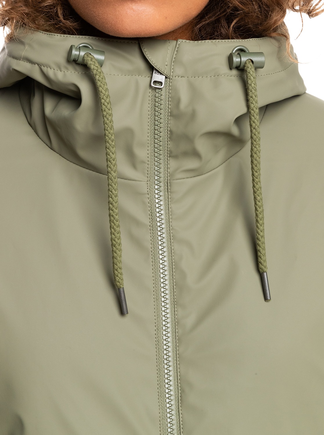 Roxy Regenjacke »No Rain No Flowers«