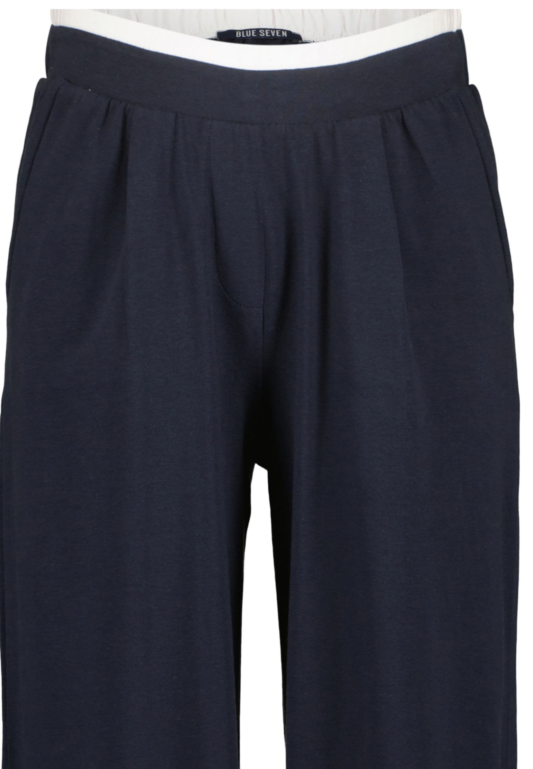 Blue Seven Sweathose »Blue Seven Stoffhose«
