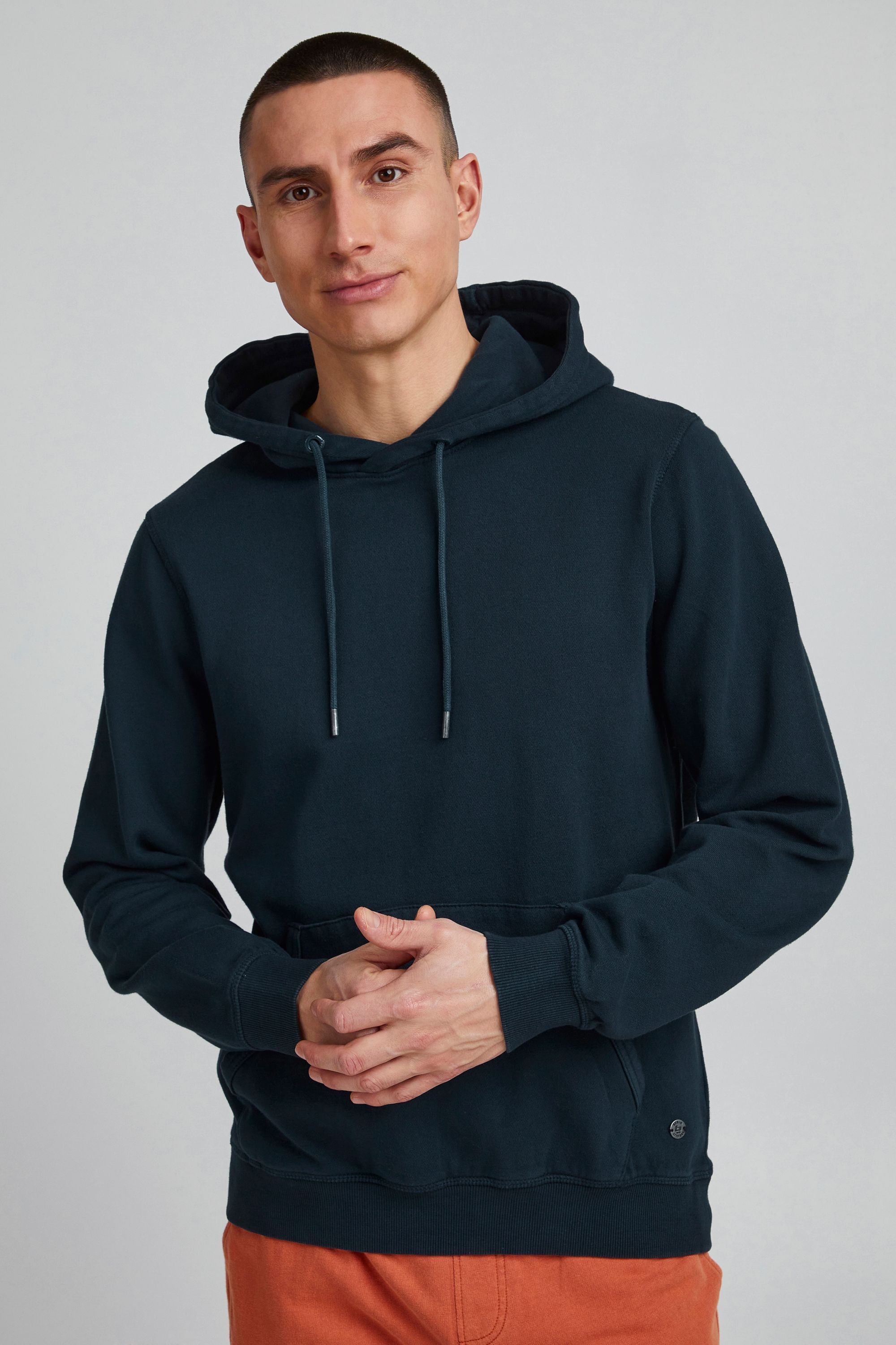Blend Longpullover »Sweatshirtkapuzenpul BHSweatshirt«