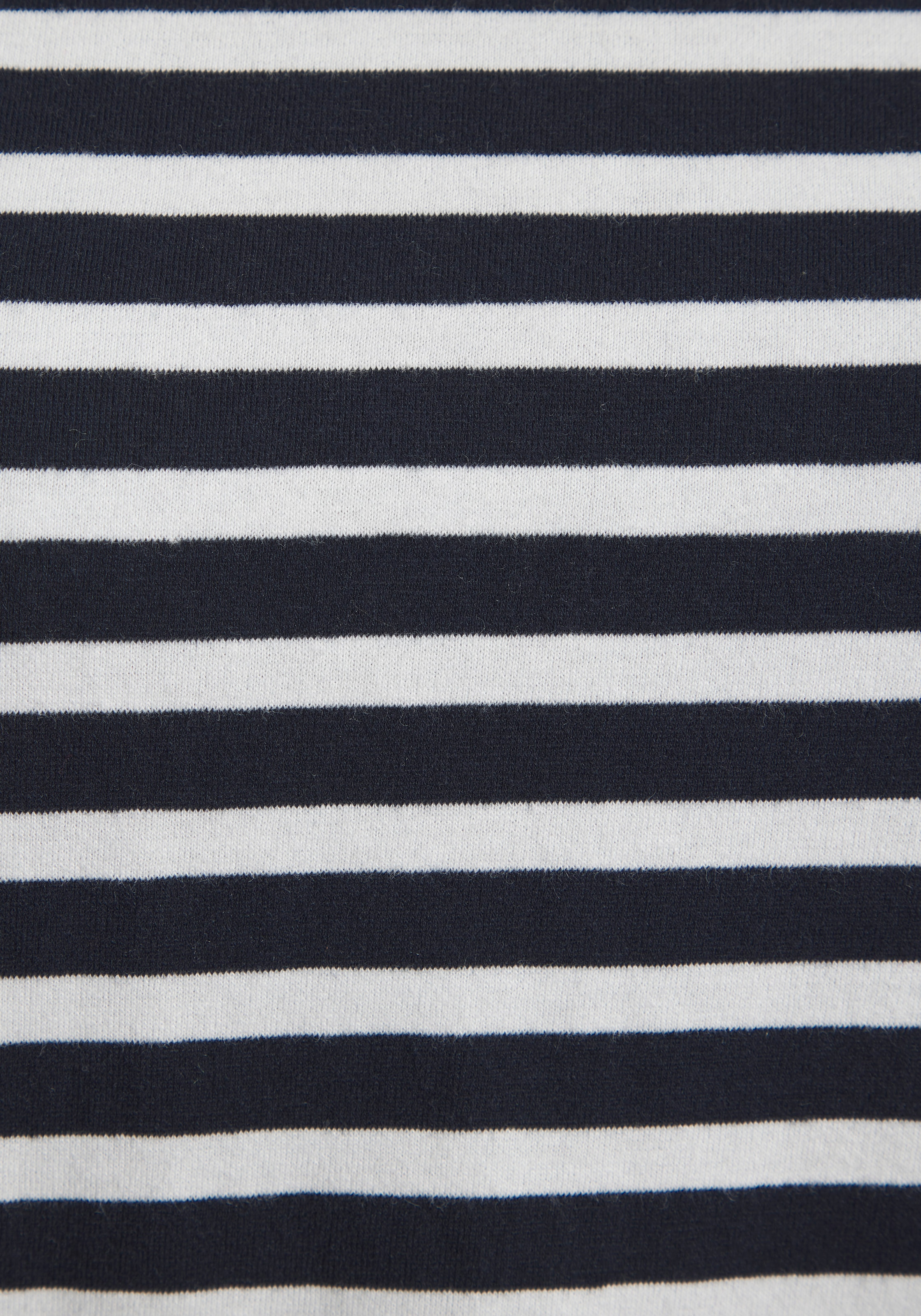 Elbsand T-Shirt »Kia« mit halblangen Ärmeln uns Streifenoptik