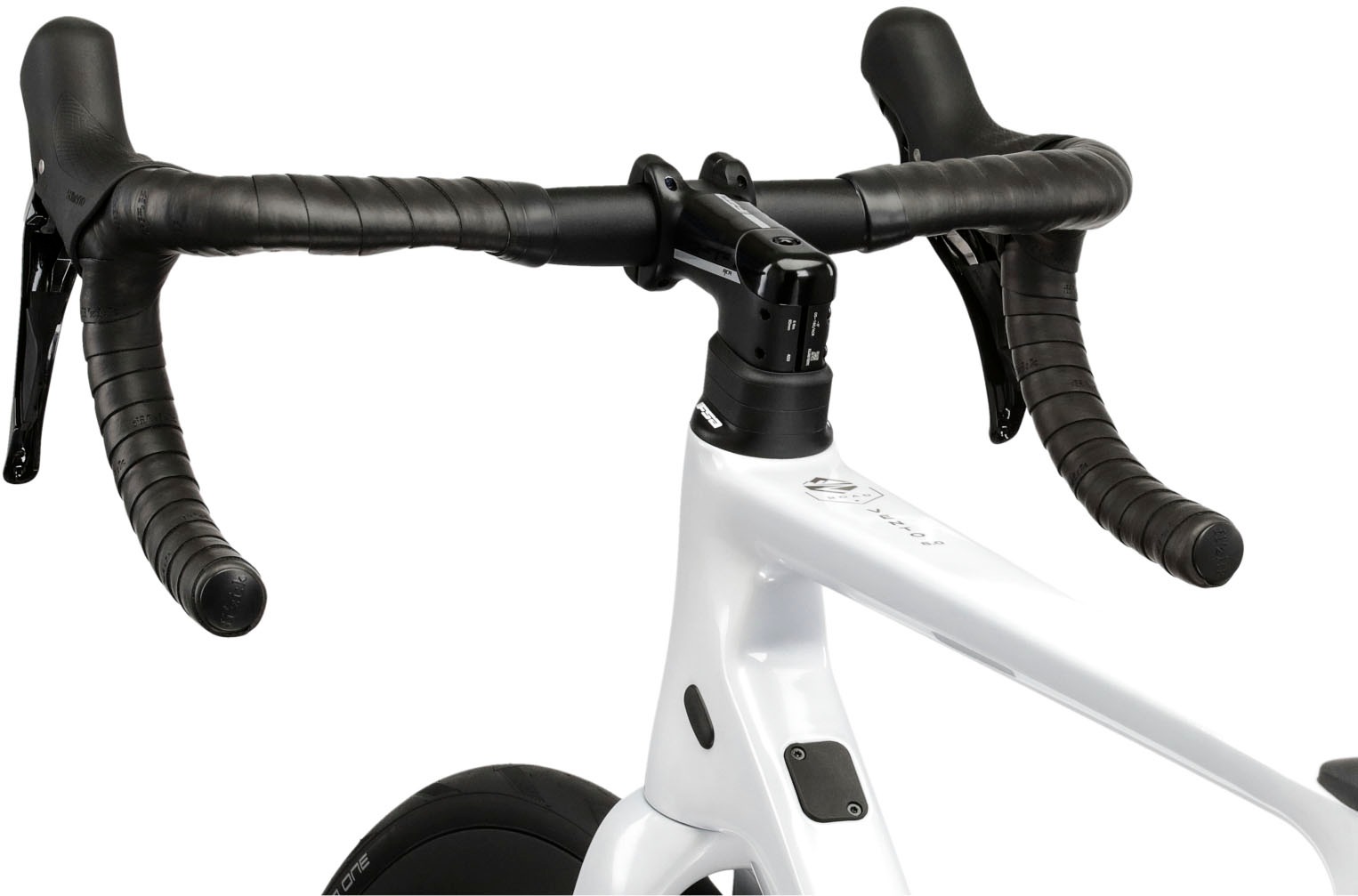Kross Rennrad »Vento 8.0« 24 Gang Shimano 105 R7000 Schaltwerk Kettenschaltung