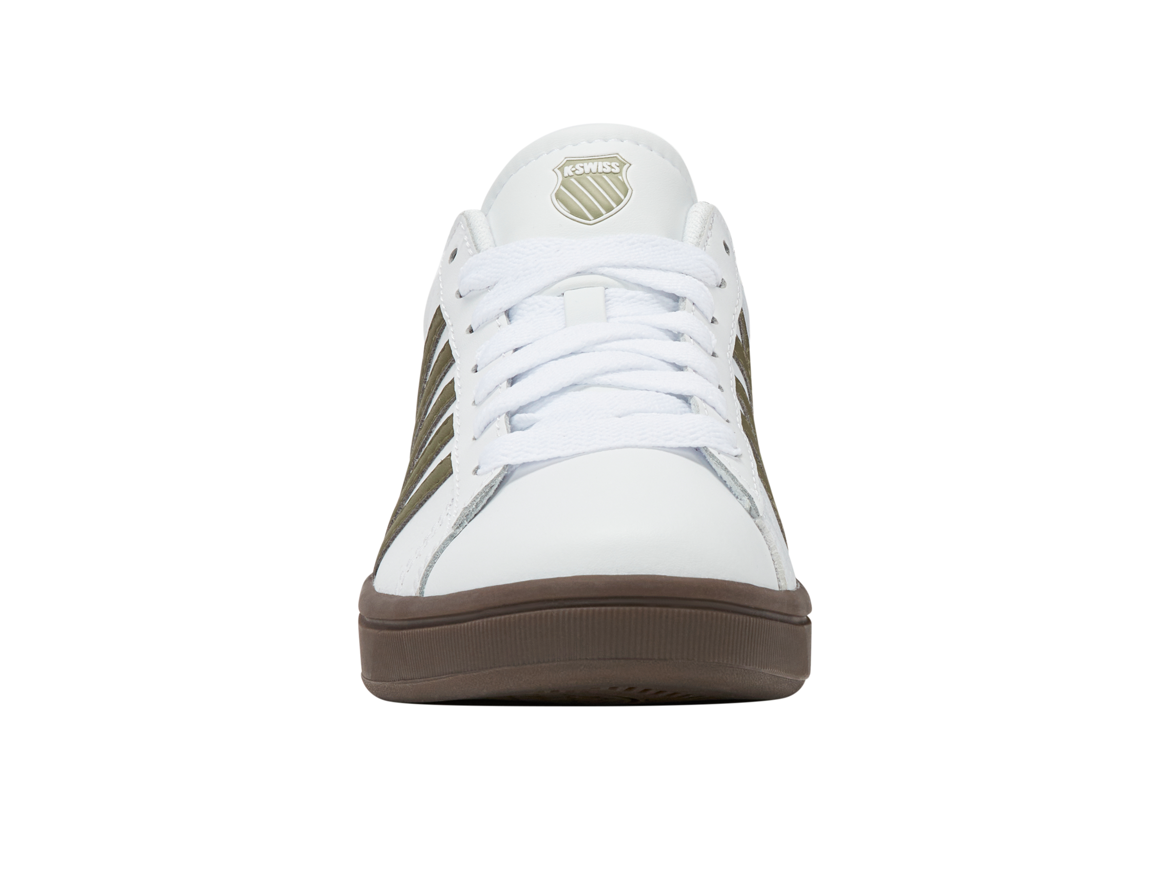 K-Swiss Sneaker »COURT TIEBREAK II«