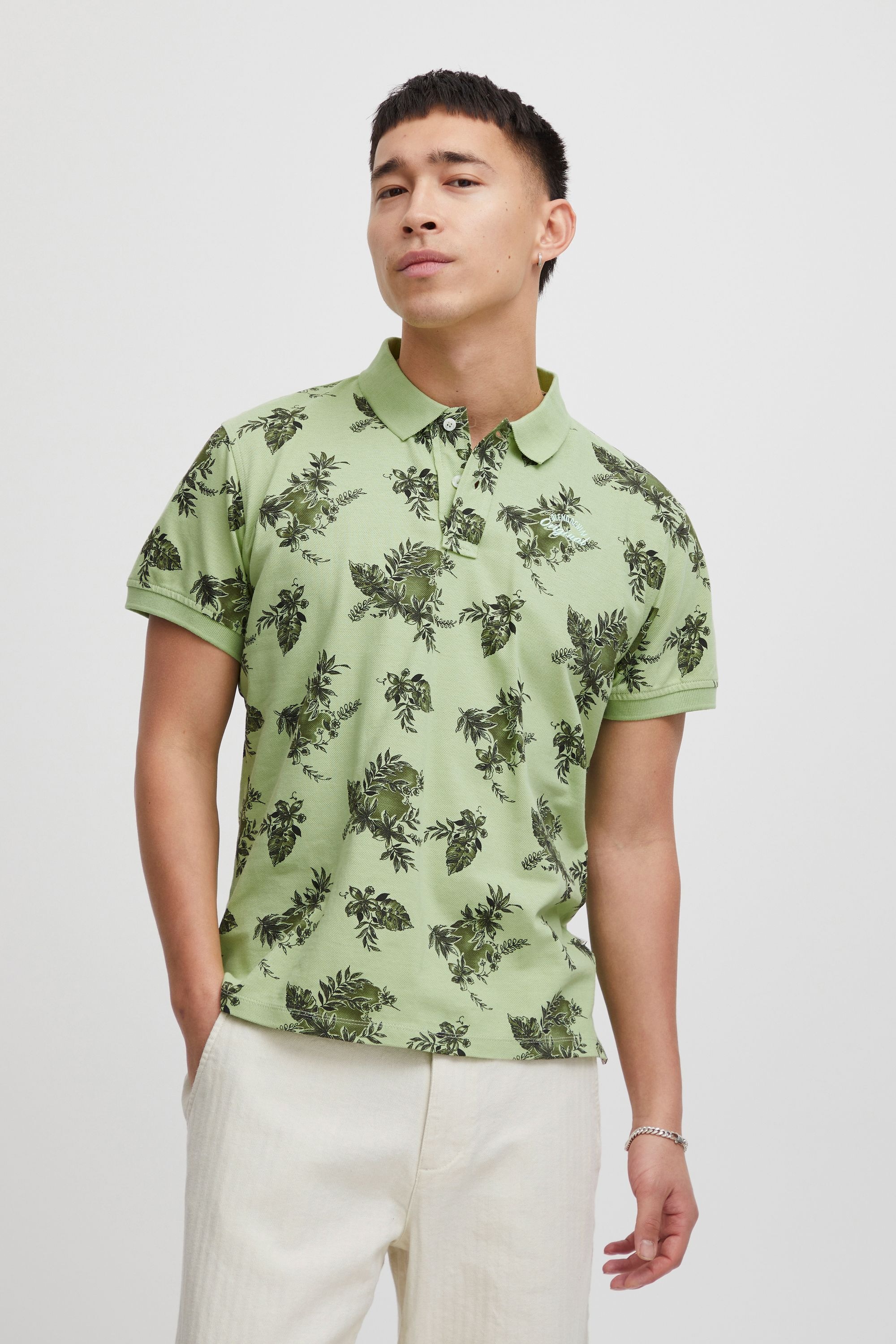 Blend Poloshirt »Poloshirt bhpolo«