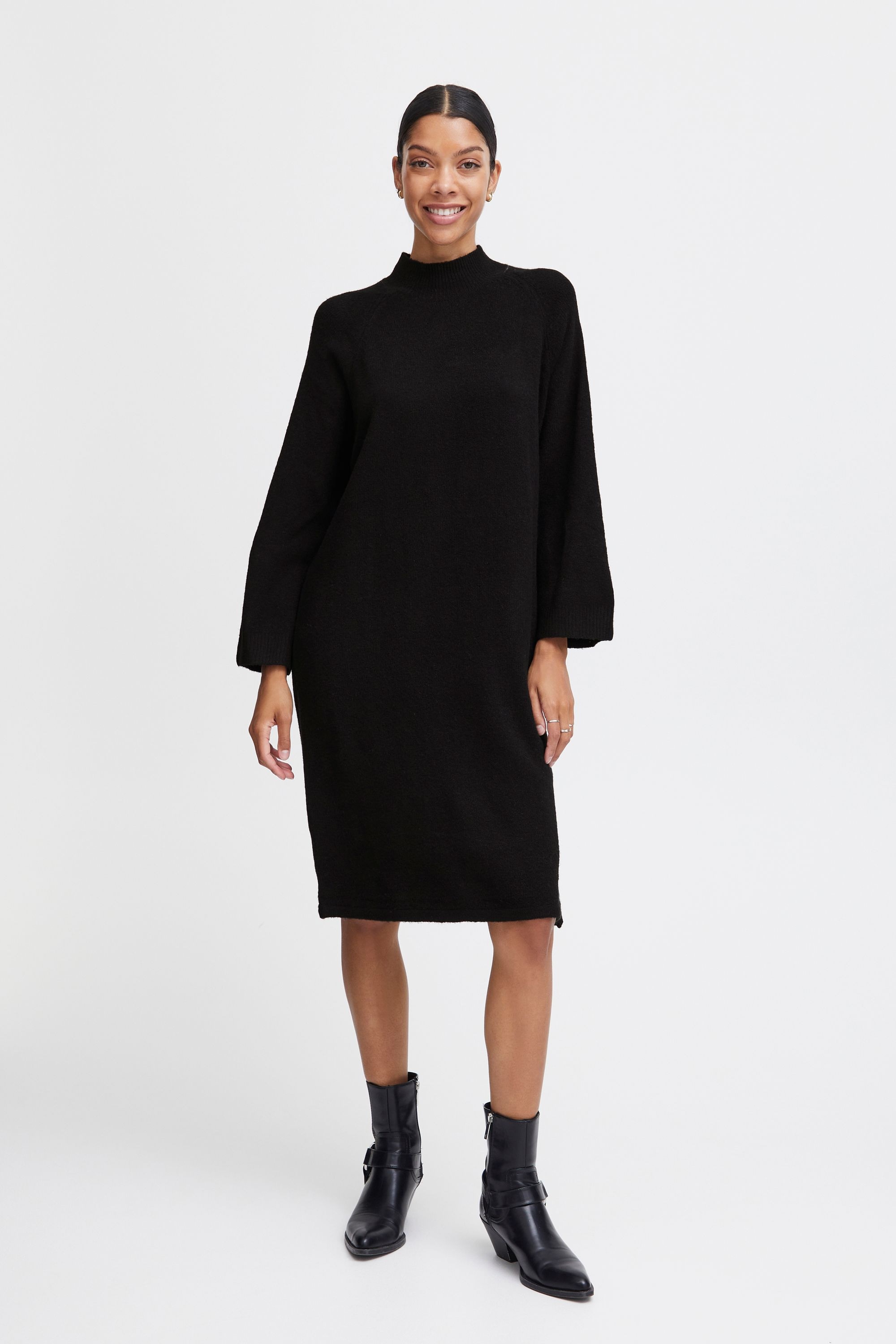 b.young Blusenkleid »Blusenkleid BYMerli«